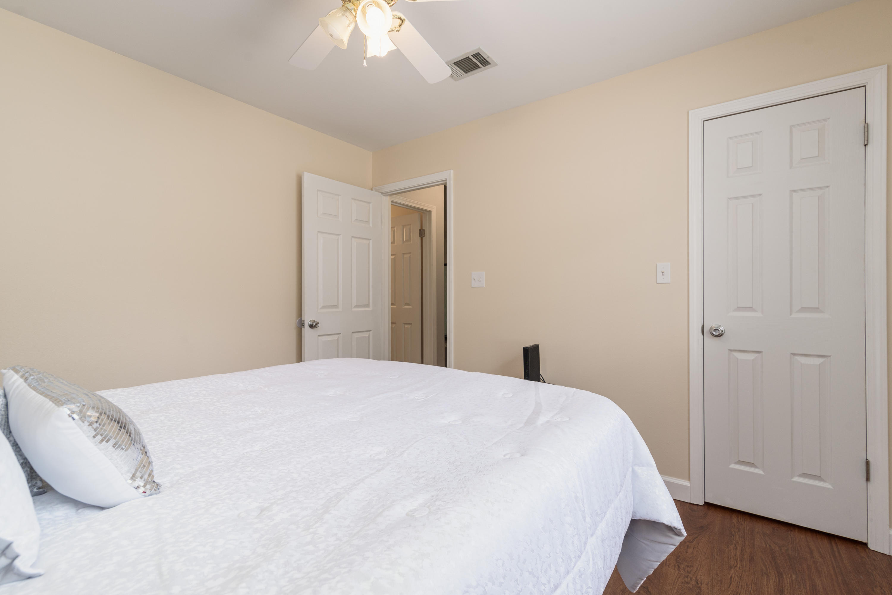 PARTIN BROOKS S/D - Residential