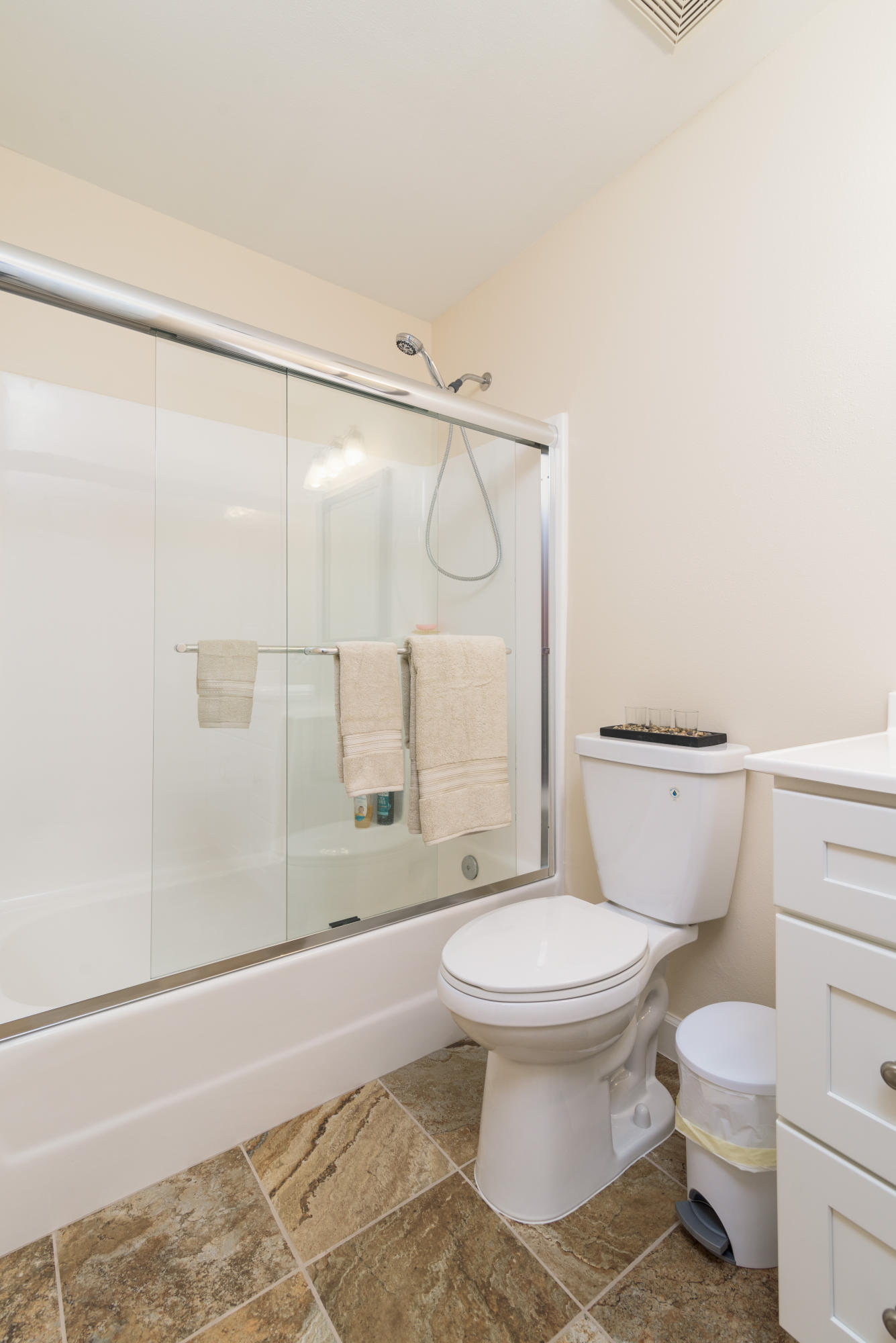 PARTIN BROOKS S/D - Residential