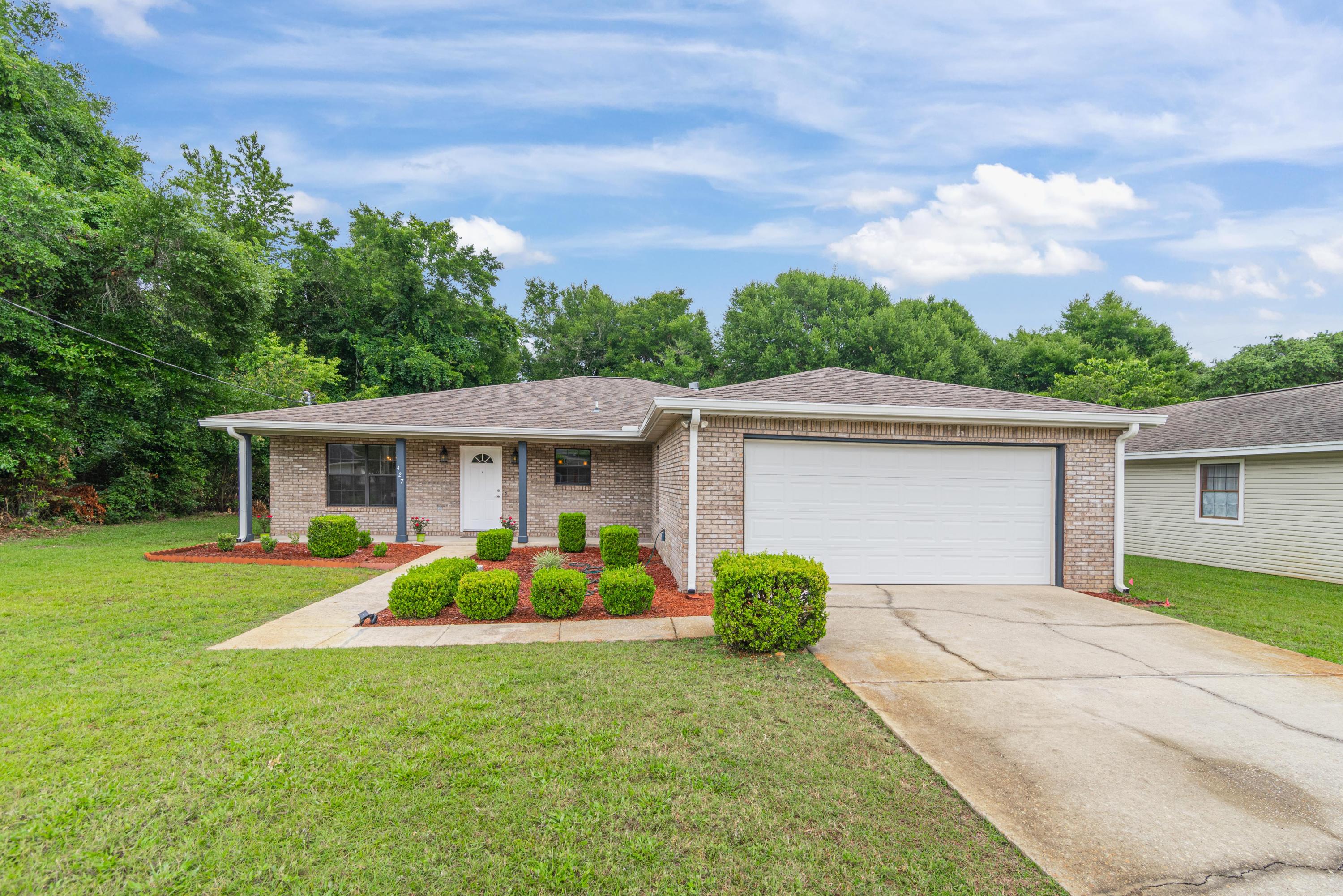 PARTIN BROOKS S/D - Residential