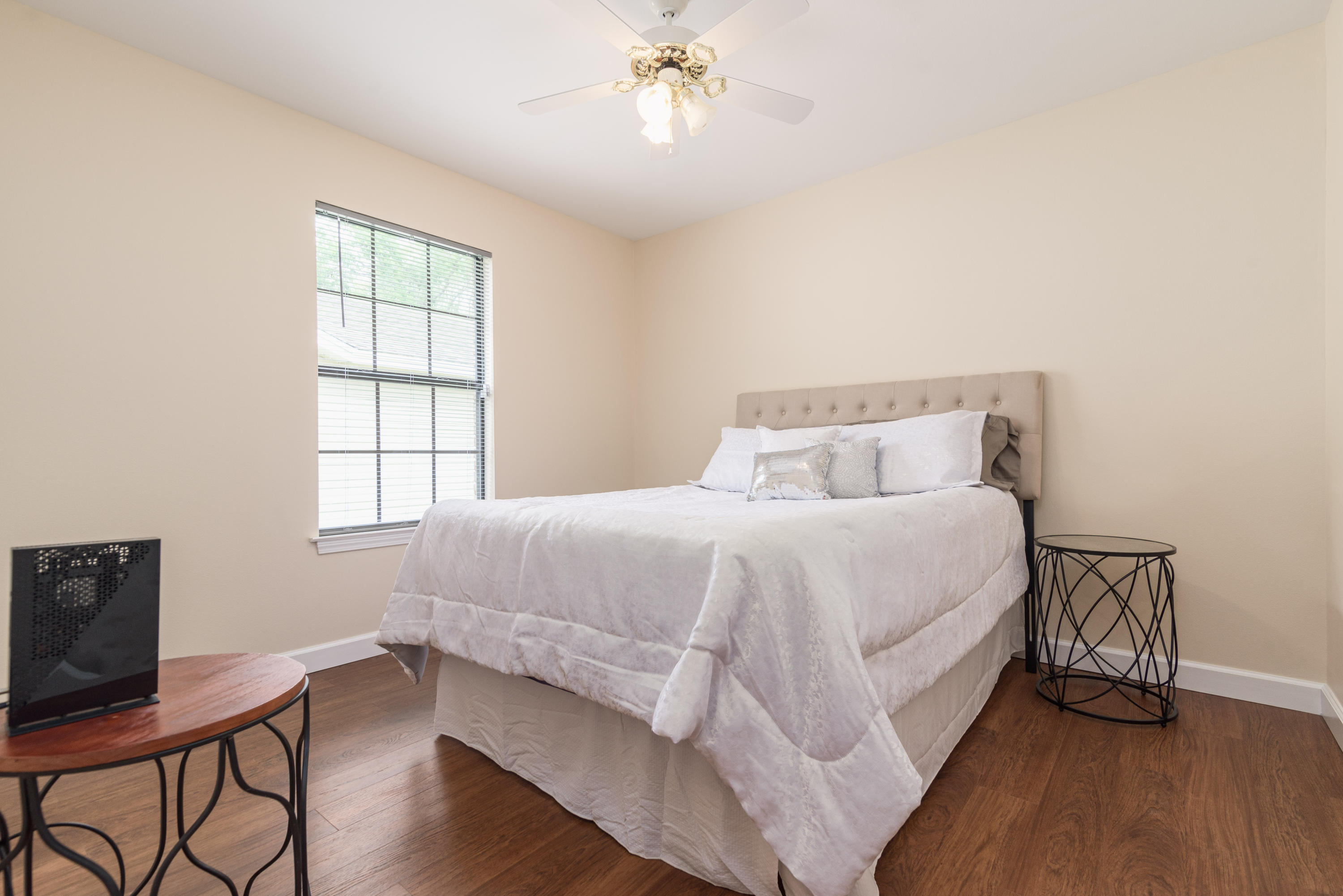 PARTIN BROOKS S/D - Residential