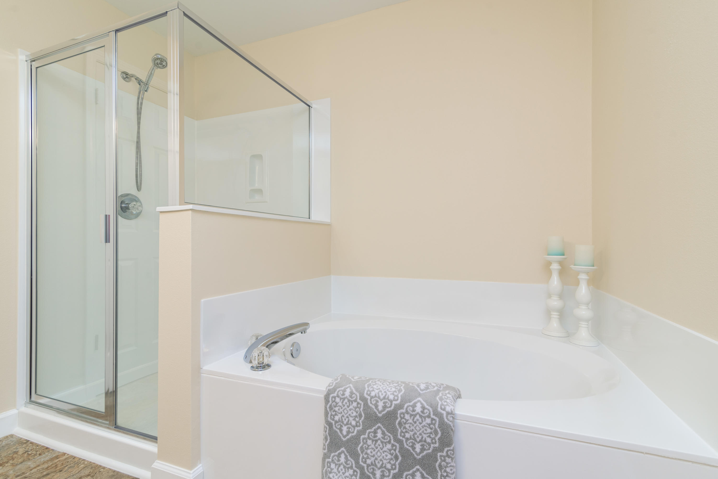 PARTIN BROOKS S/D - Residential