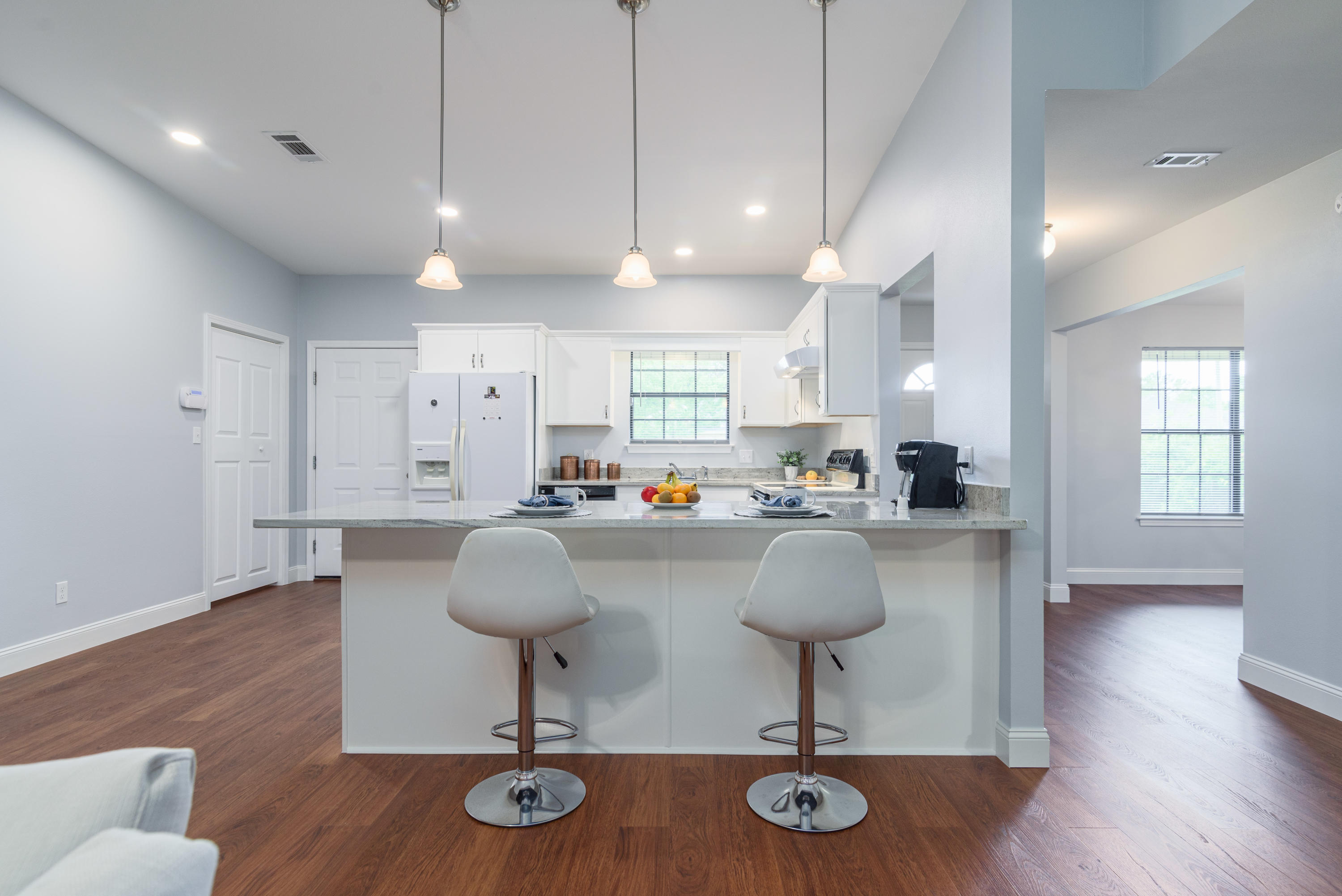 PARTIN BROOKS S/D - Residential