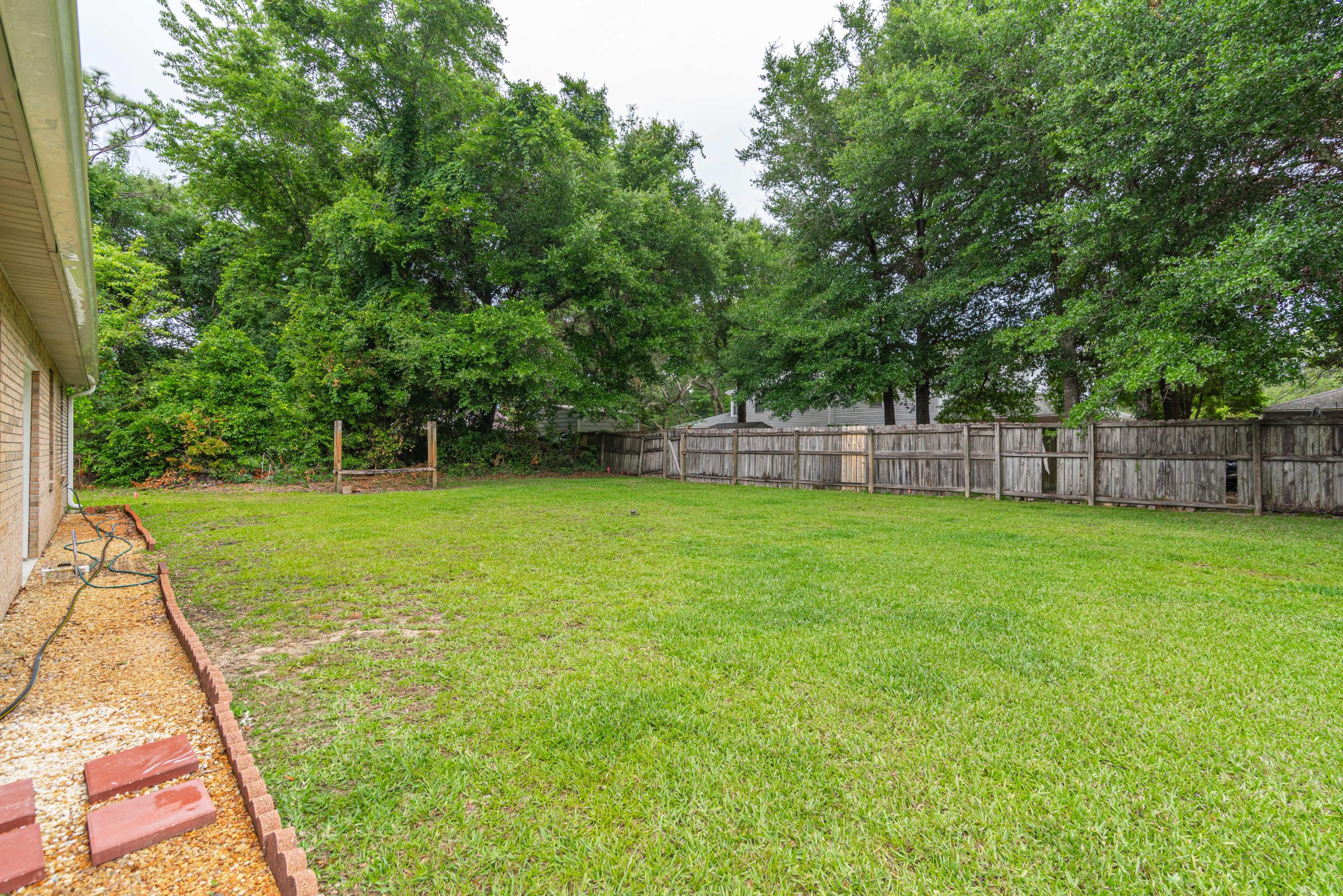 PARTIN BROOKS S/D - Residential