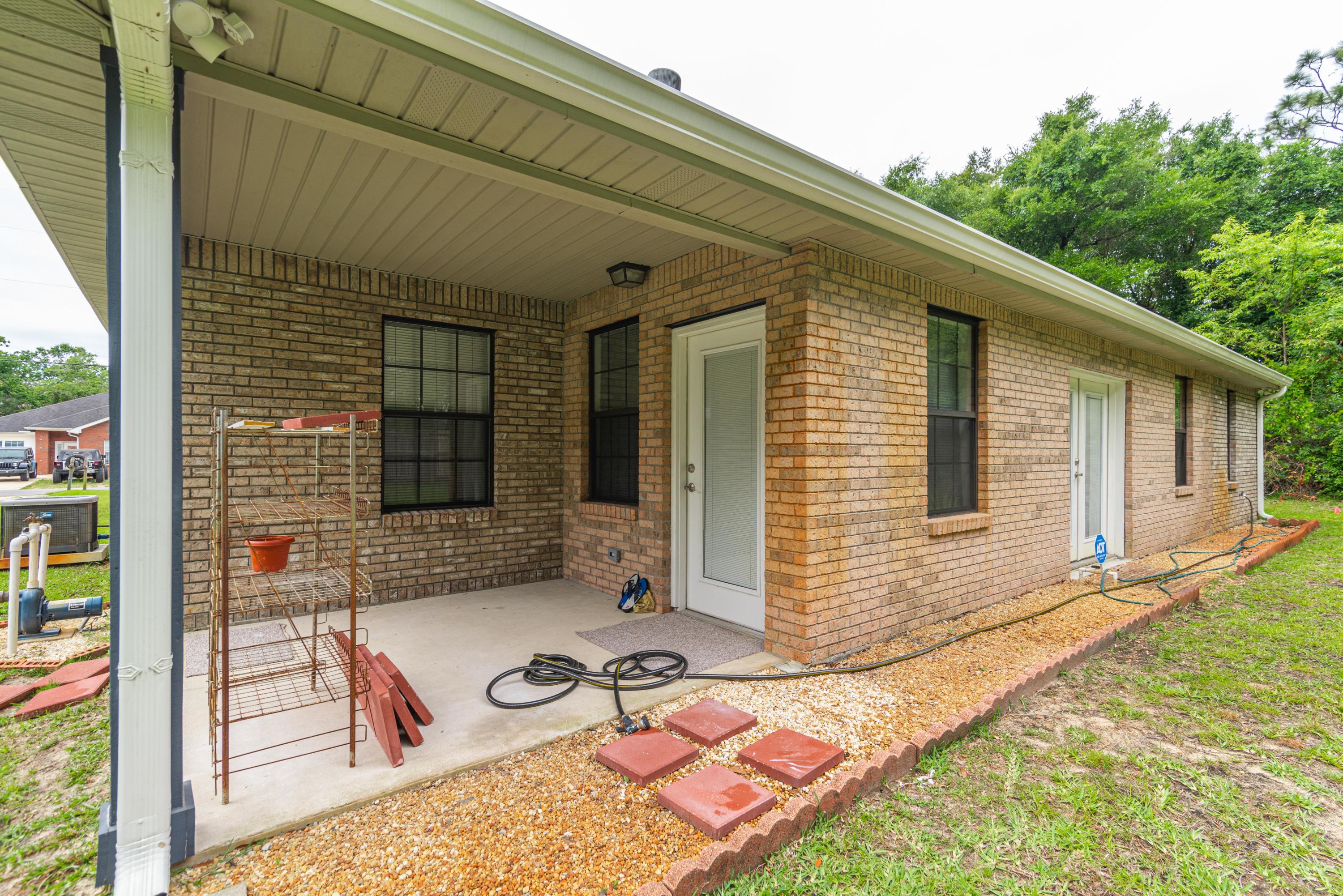 PARTIN BROOKS S/D - Residential