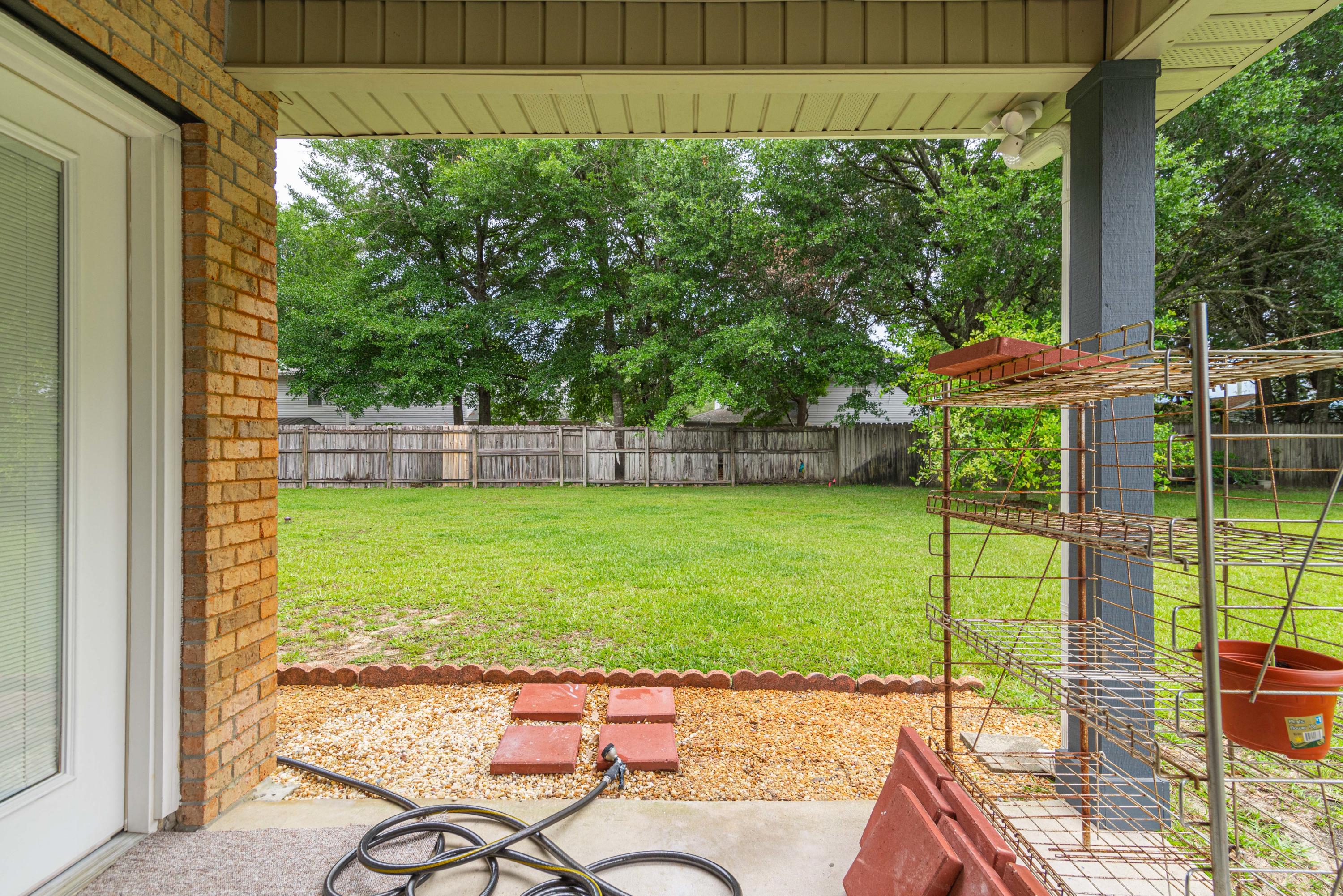 PARTIN BROOKS S/D - Residential