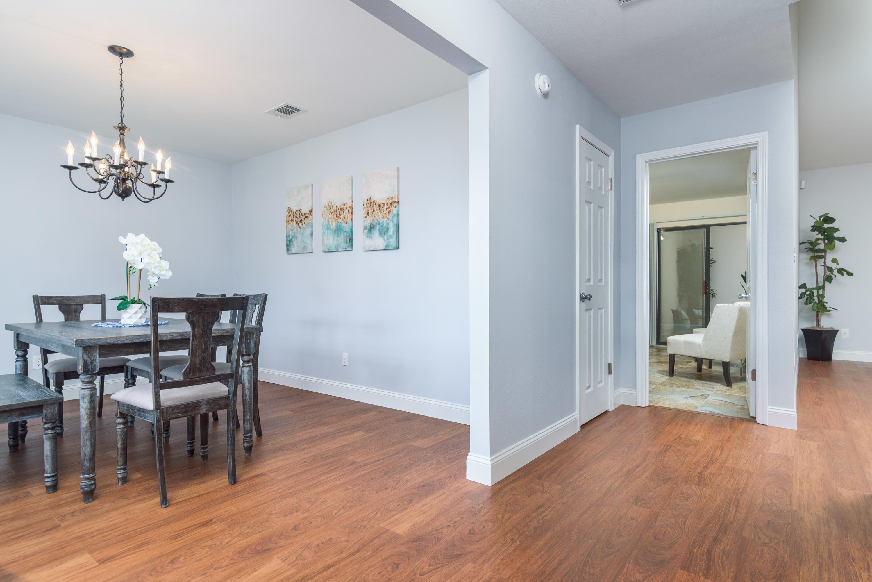 PARTIN BROOKS S/D - Residential