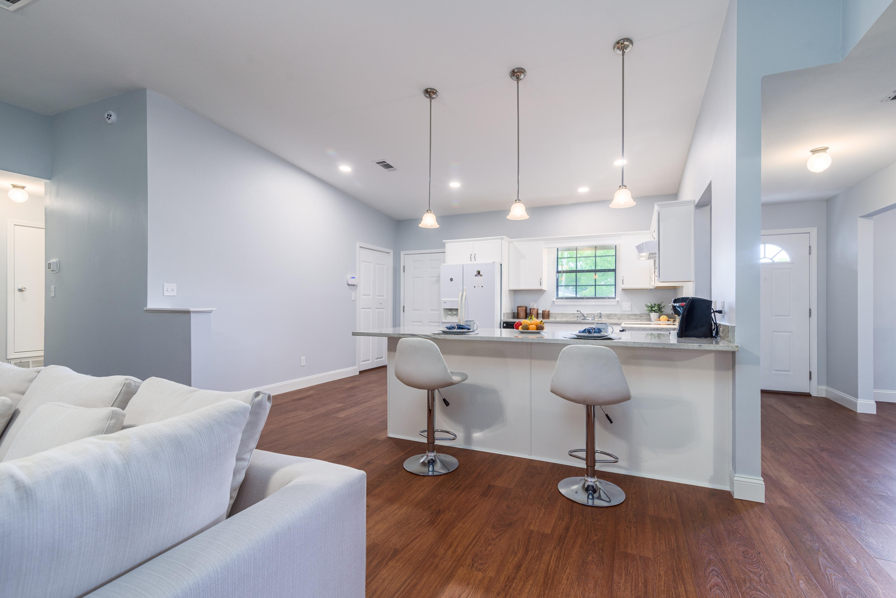 PARTIN BROOKS S/D - Residential