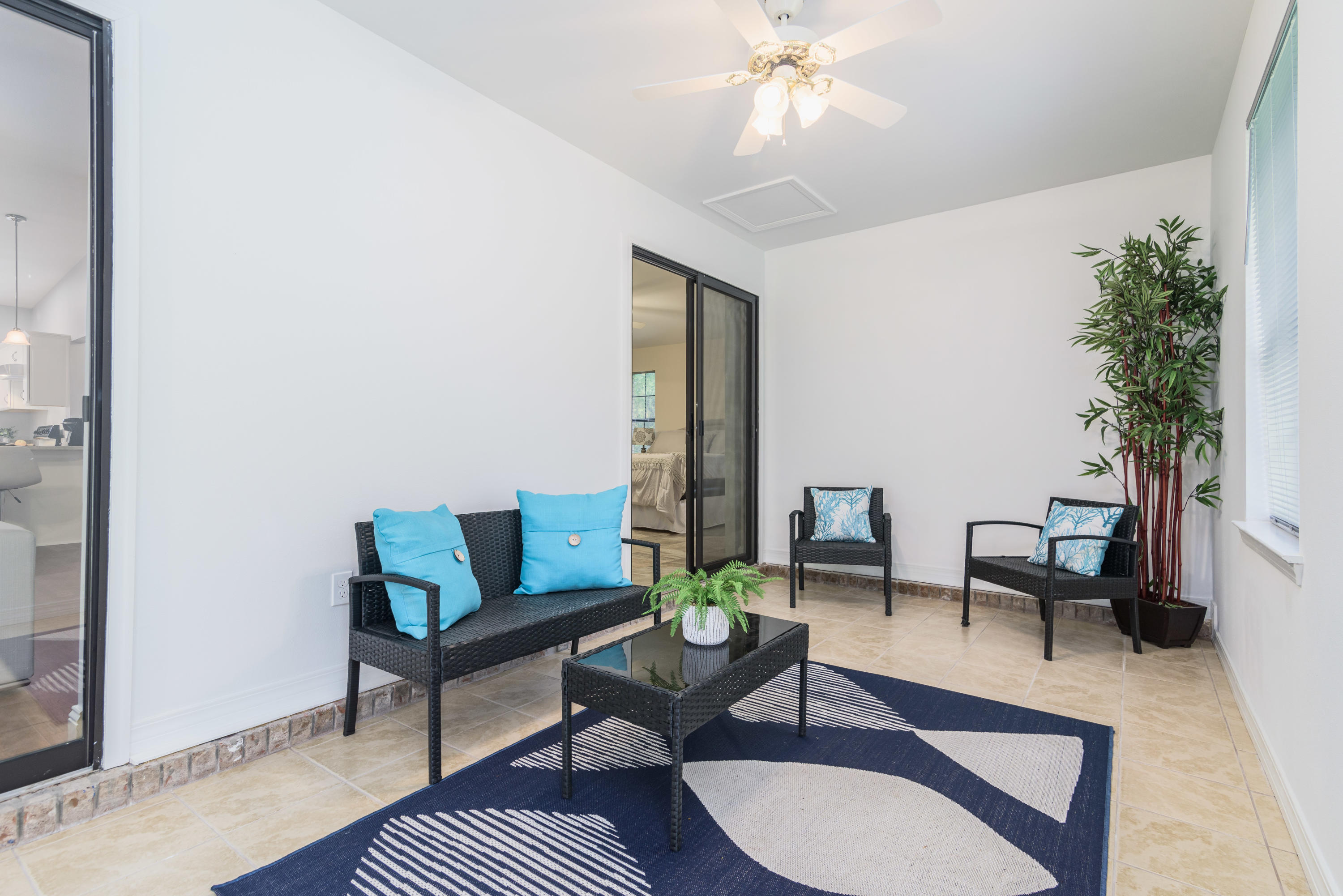 PARTIN BROOKS S/D - Residential