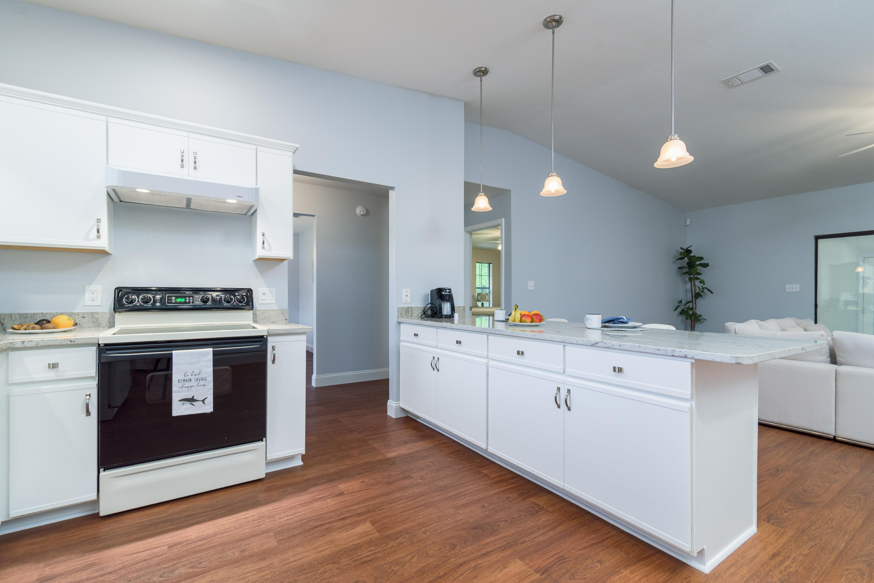 PARTIN BROOKS S/D - Residential