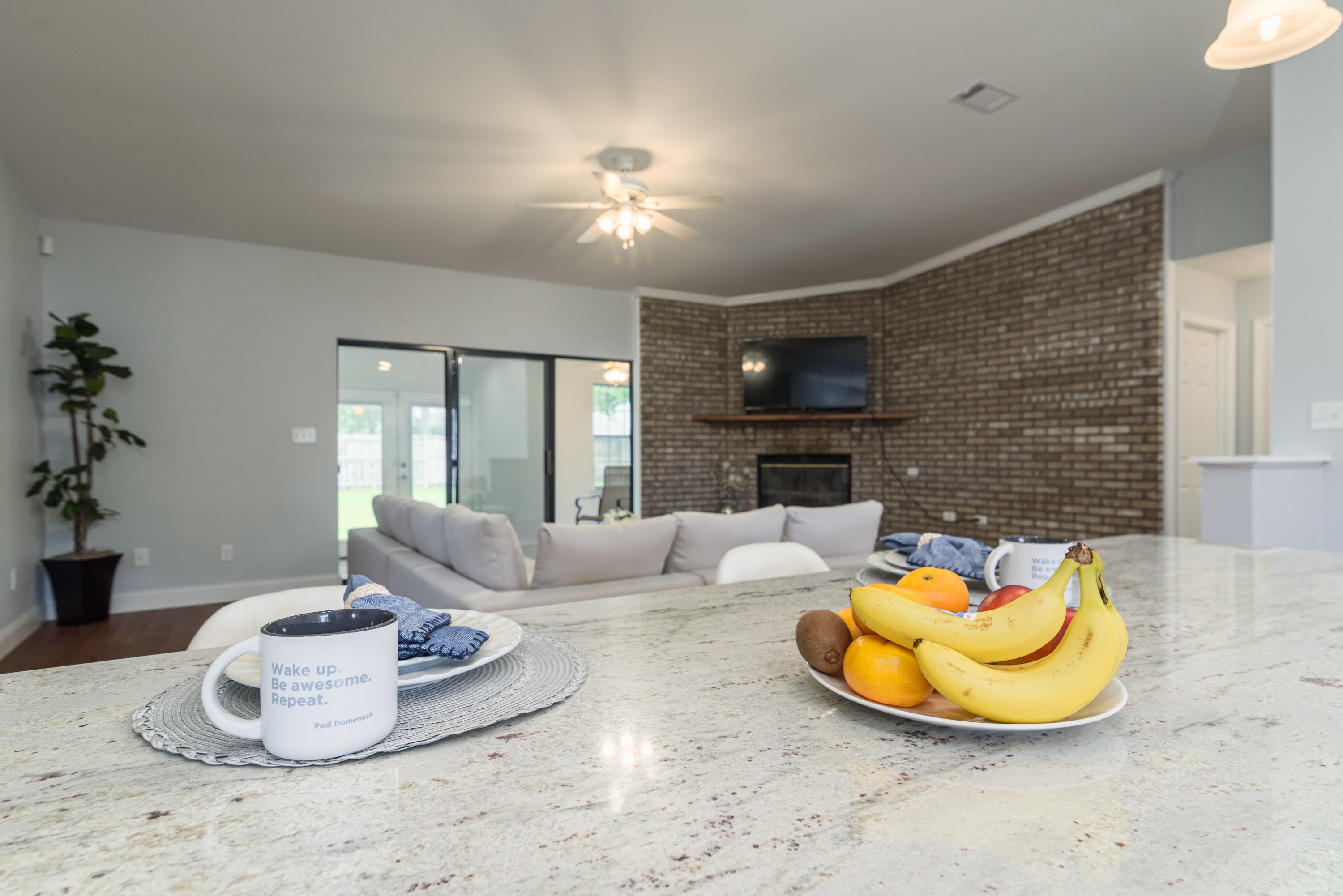 PARTIN BROOKS S/D - Residential