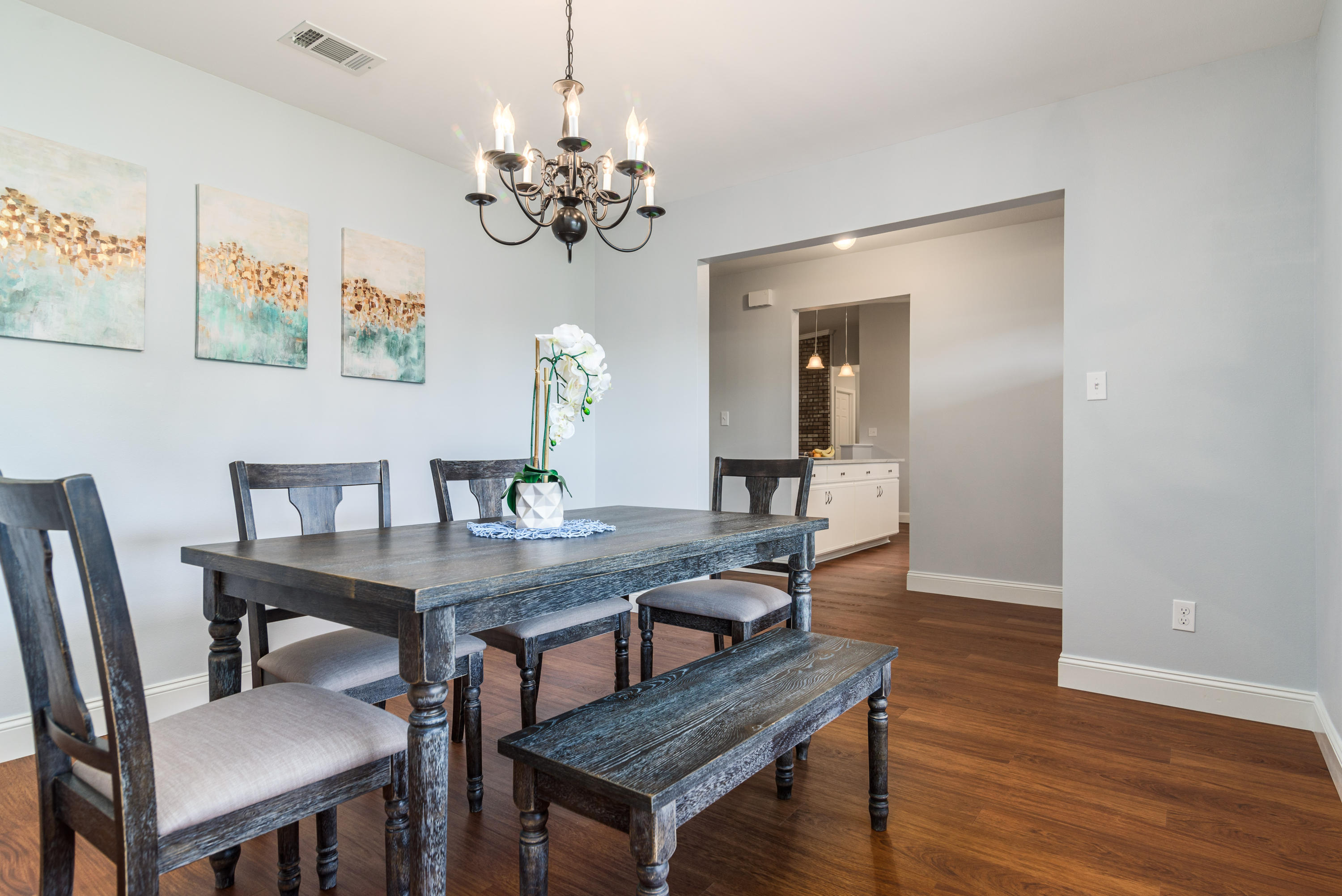 PARTIN BROOKS S/D - Residential