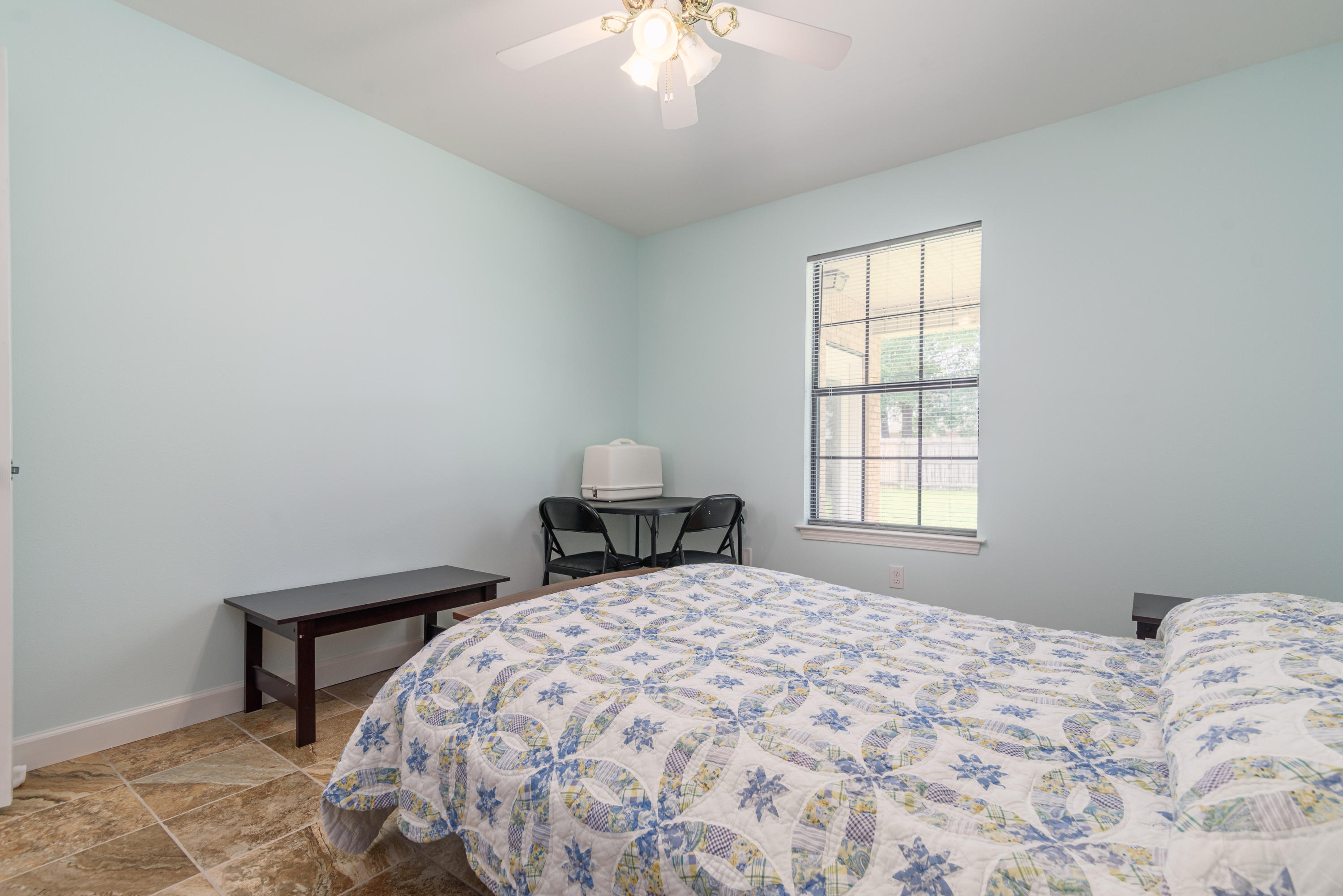 PARTIN BROOKS S/D - Residential