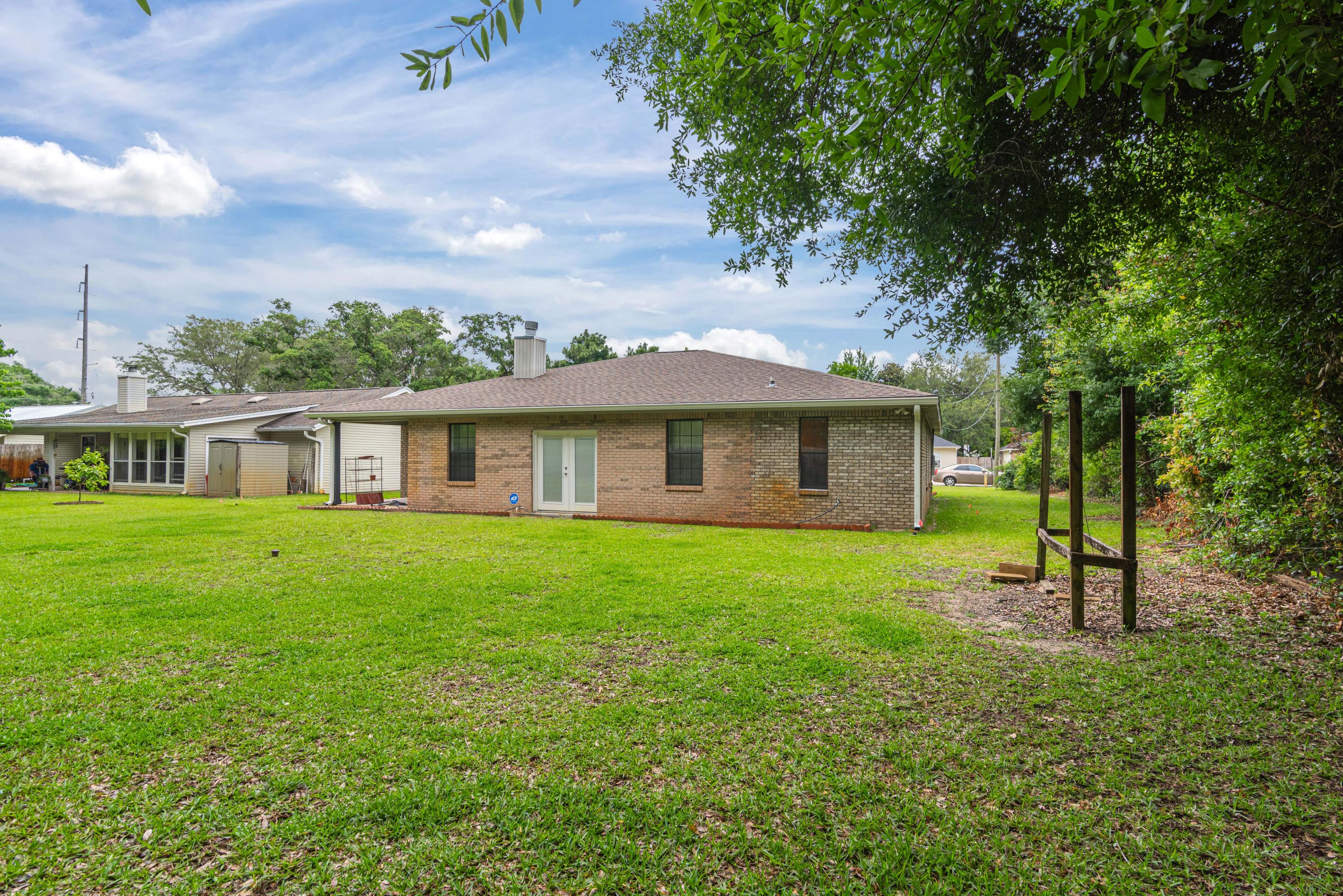 PARTIN BROOKS S/D - Residential