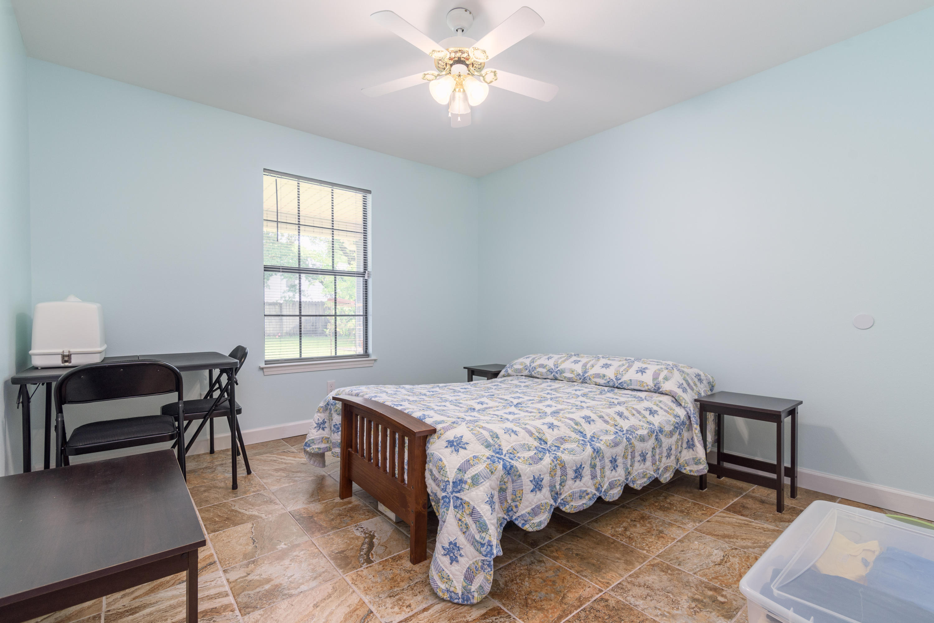 PARTIN BROOKS S/D - Residential