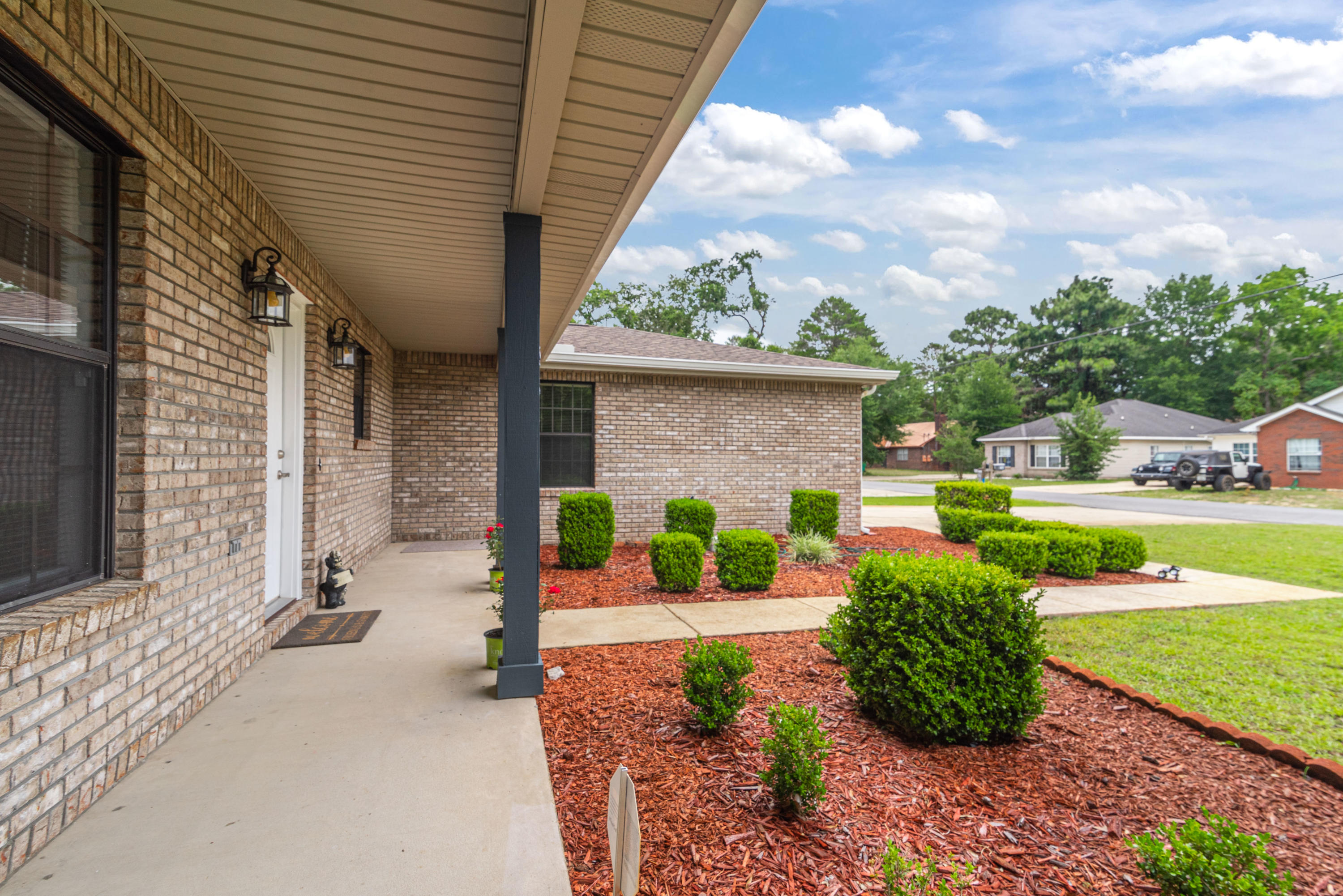 PARTIN BROOKS S/D - Residential