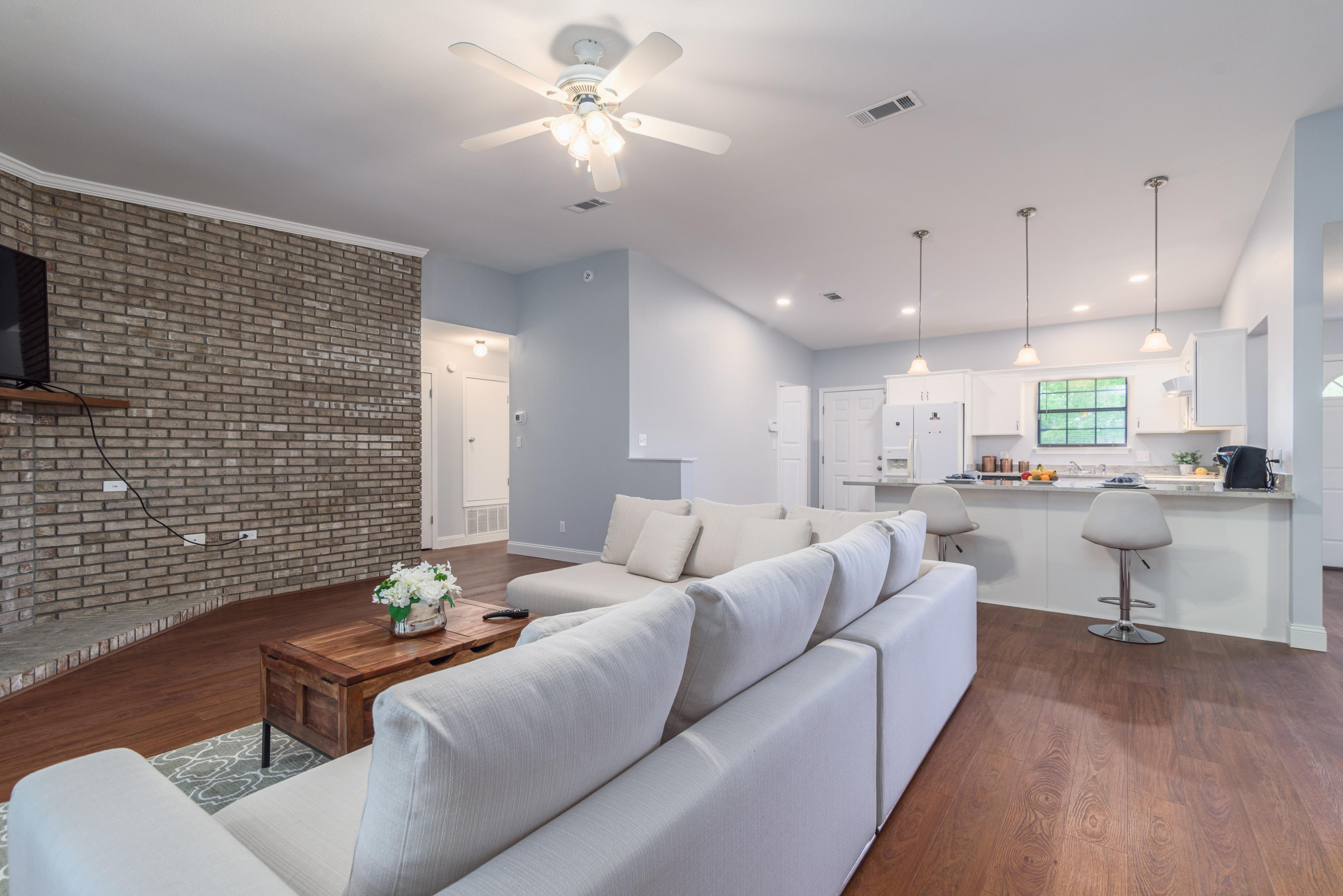 PARTIN BROOKS S/D - Residential