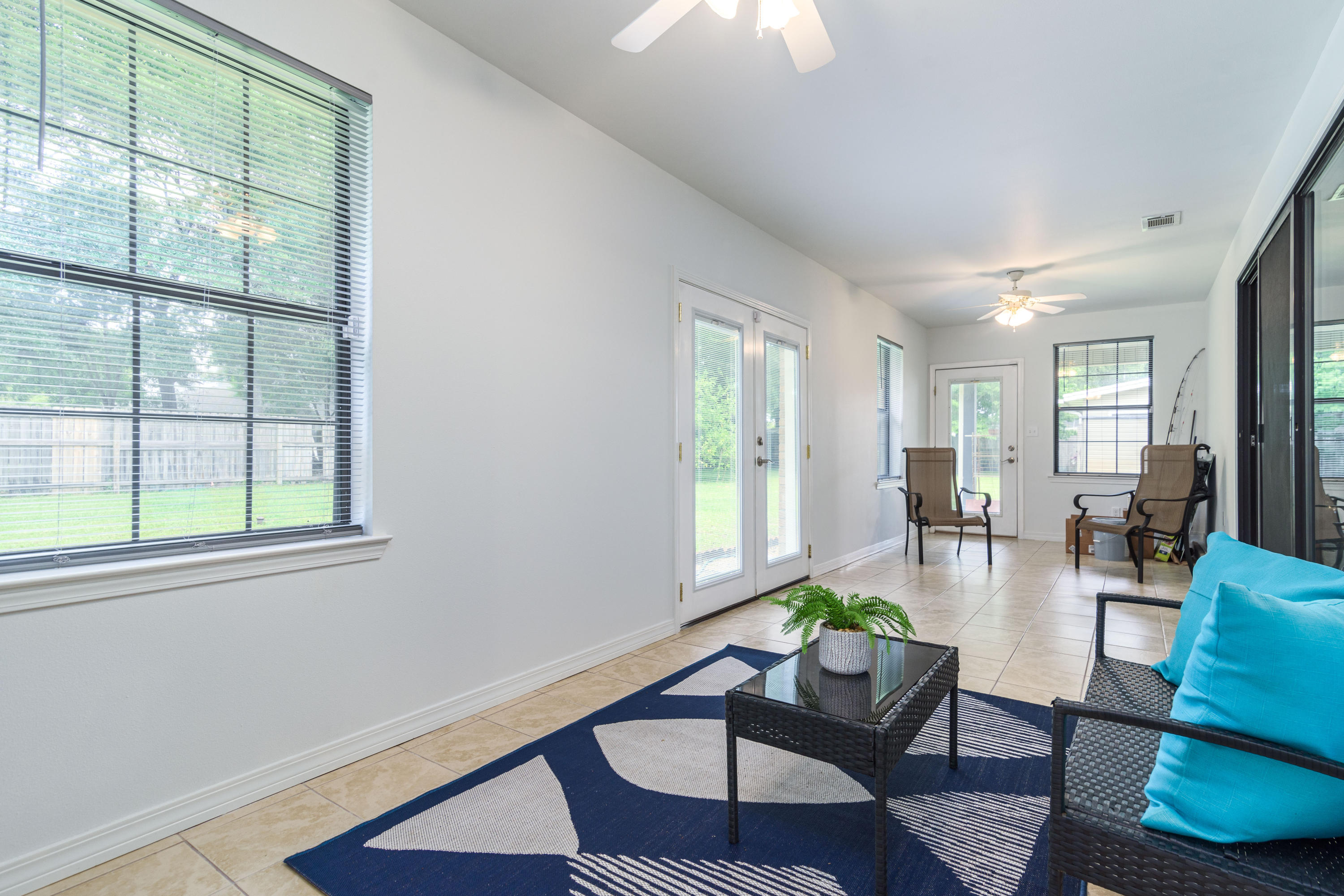 PARTIN BROOKS S/D - Residential