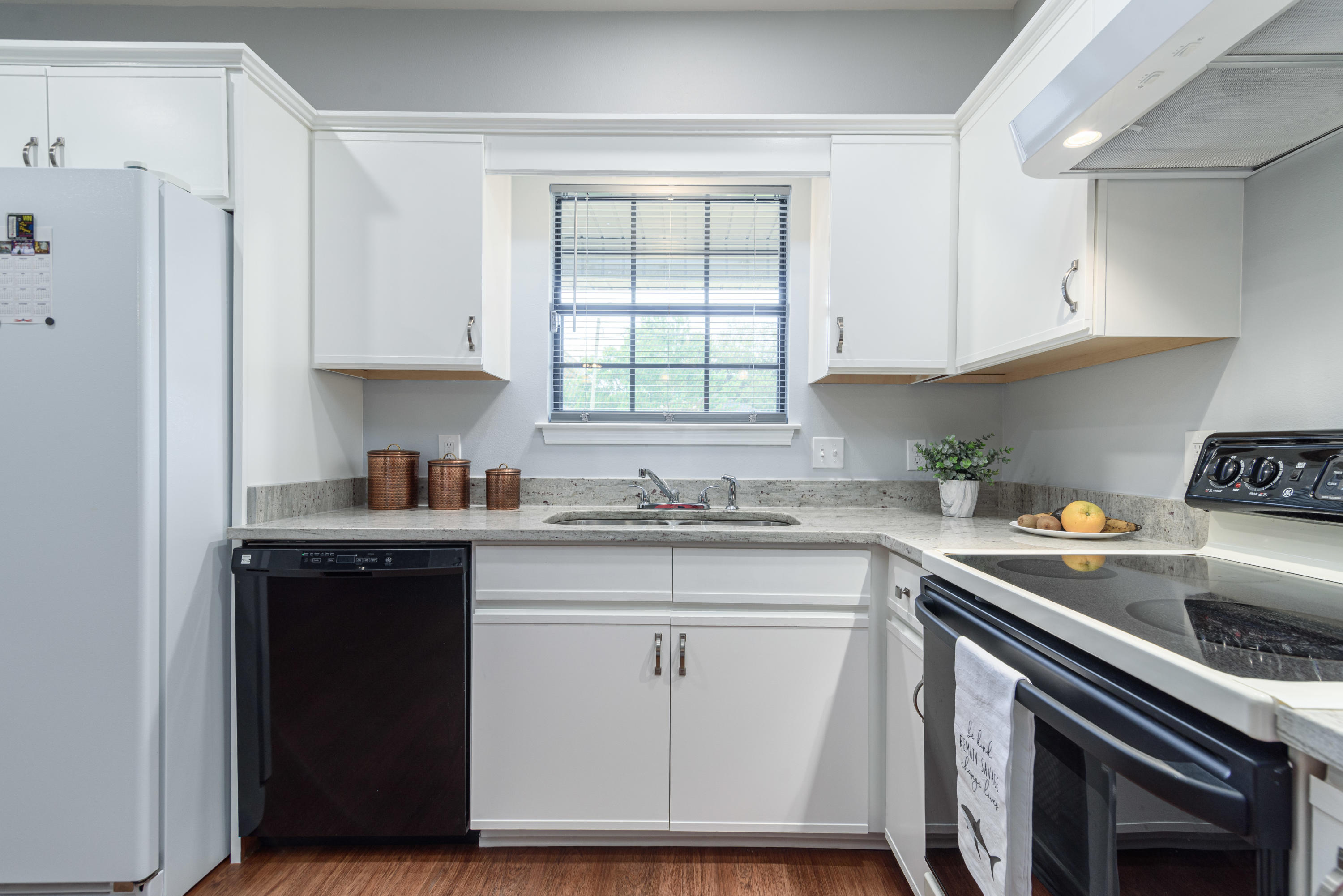 PARTIN BROOKS S/D - Residential