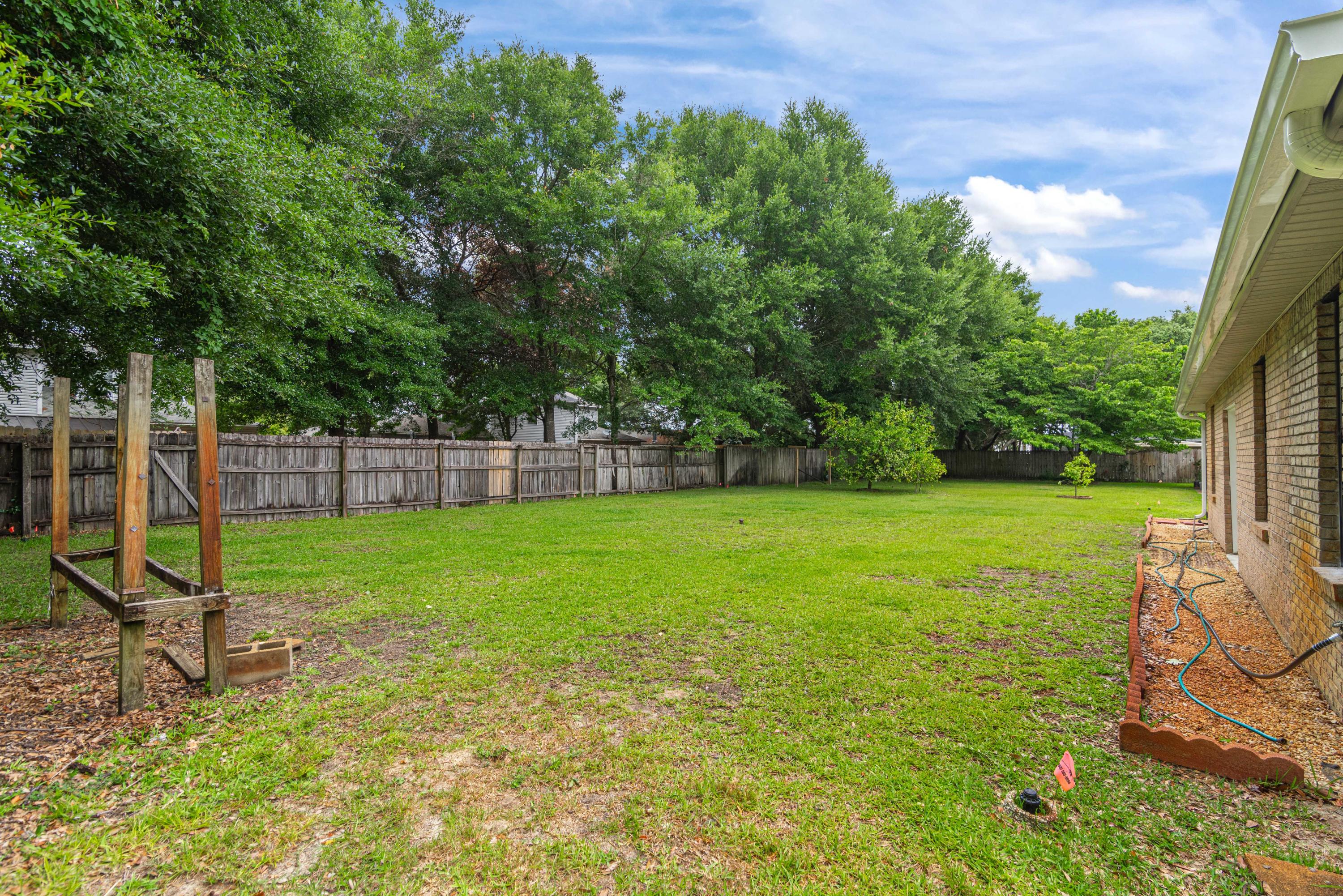 PARTIN BROOKS S/D - Residential