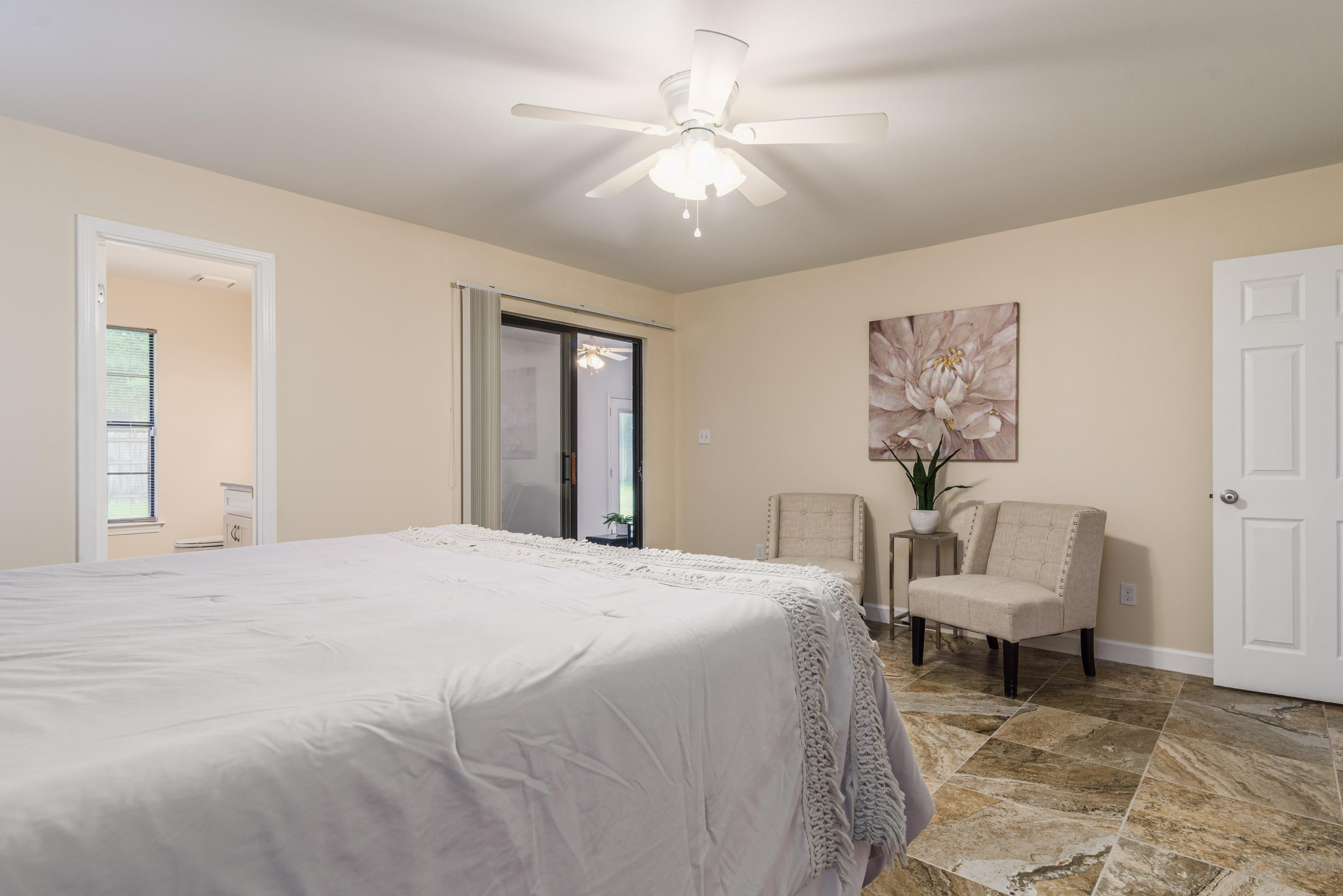 PARTIN BROOKS S/D - Residential