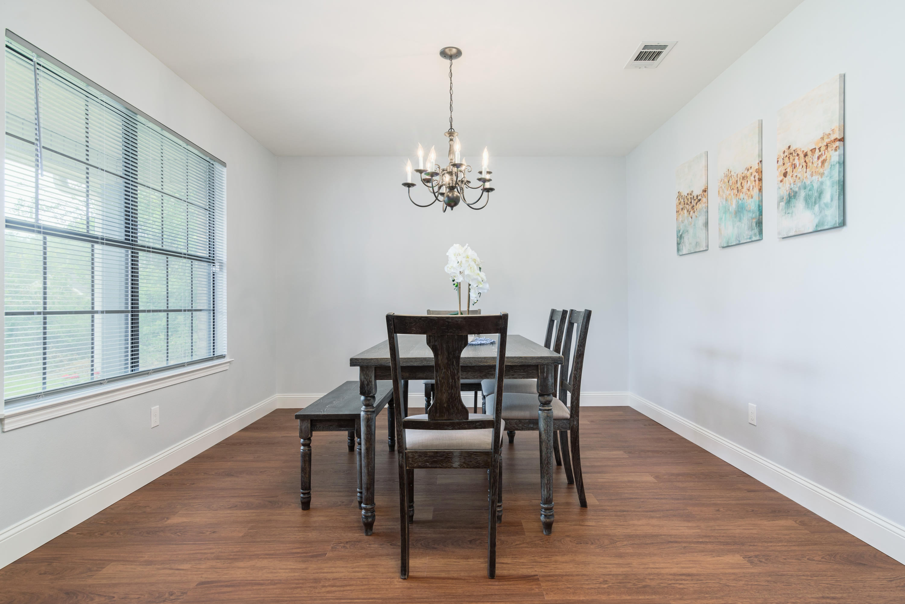 PARTIN BROOKS S/D - Residential