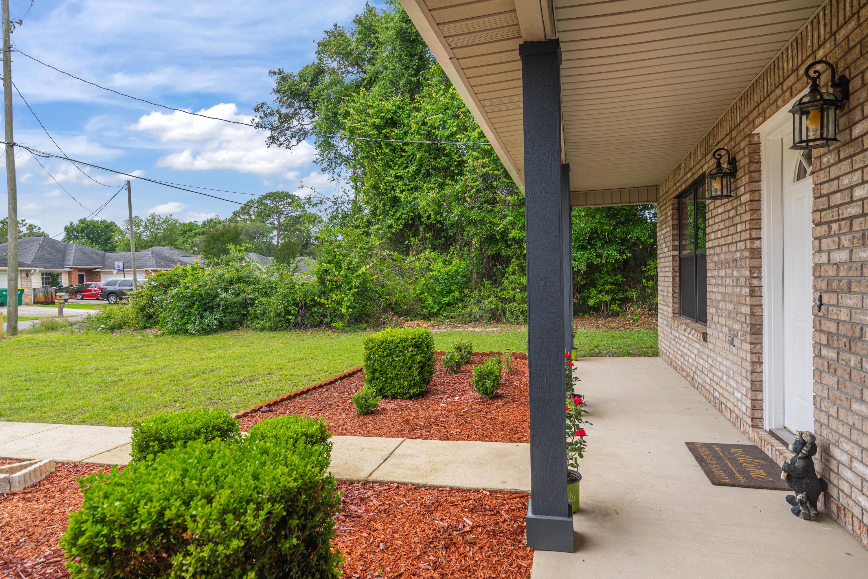 PARTIN BROOKS S/D - Residential