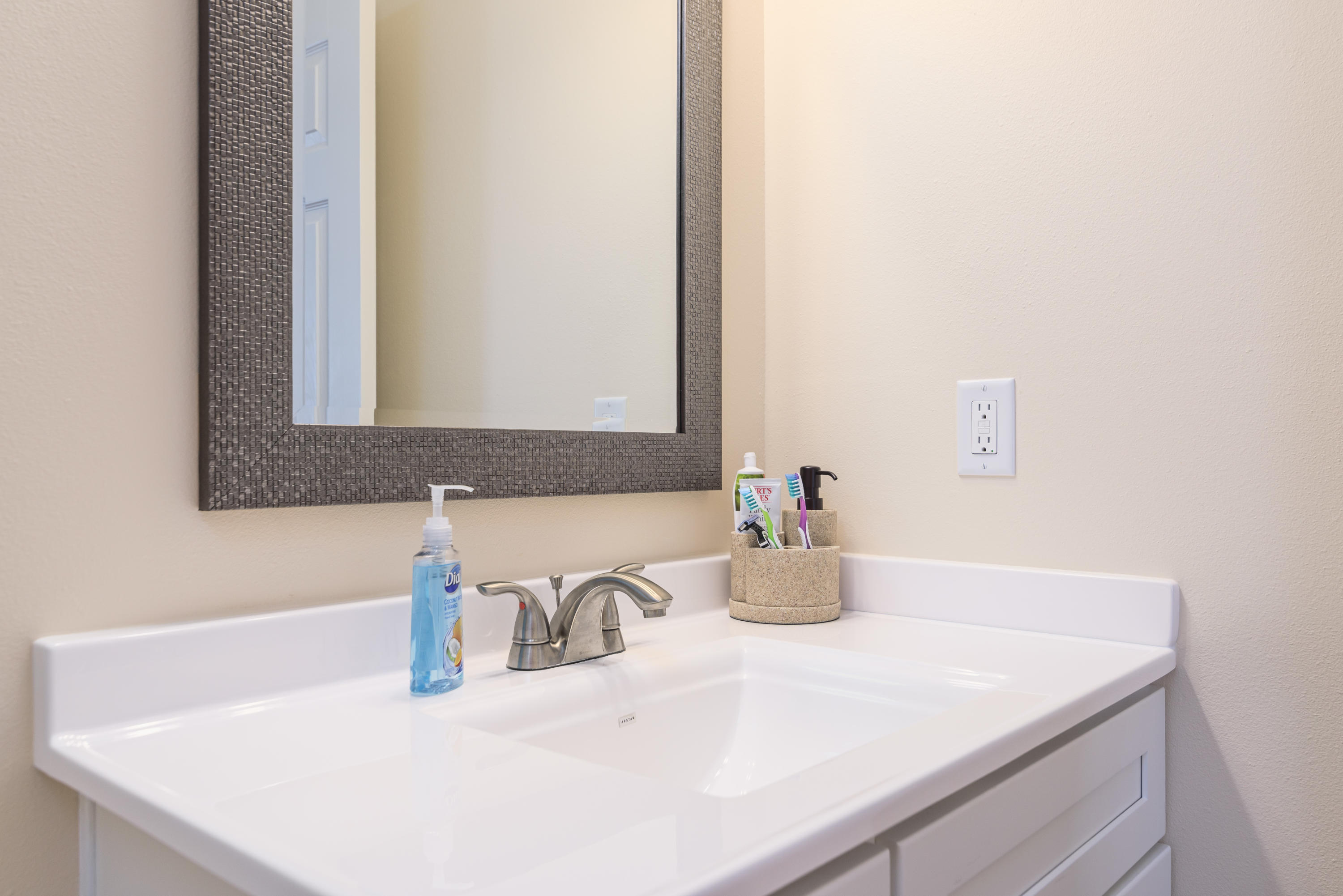 PARTIN BROOKS S/D - Residential