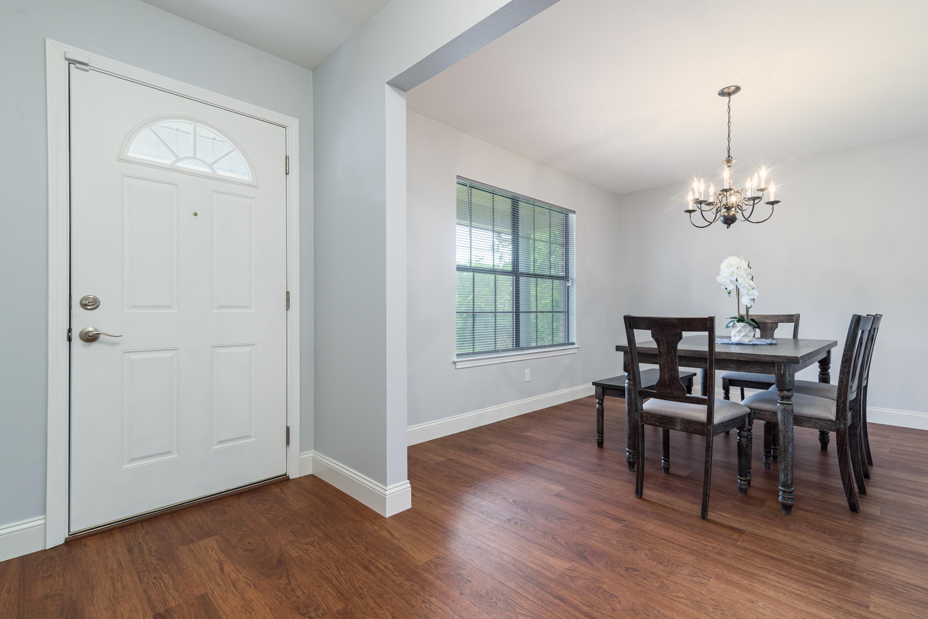 PARTIN BROOKS S/D - Residential