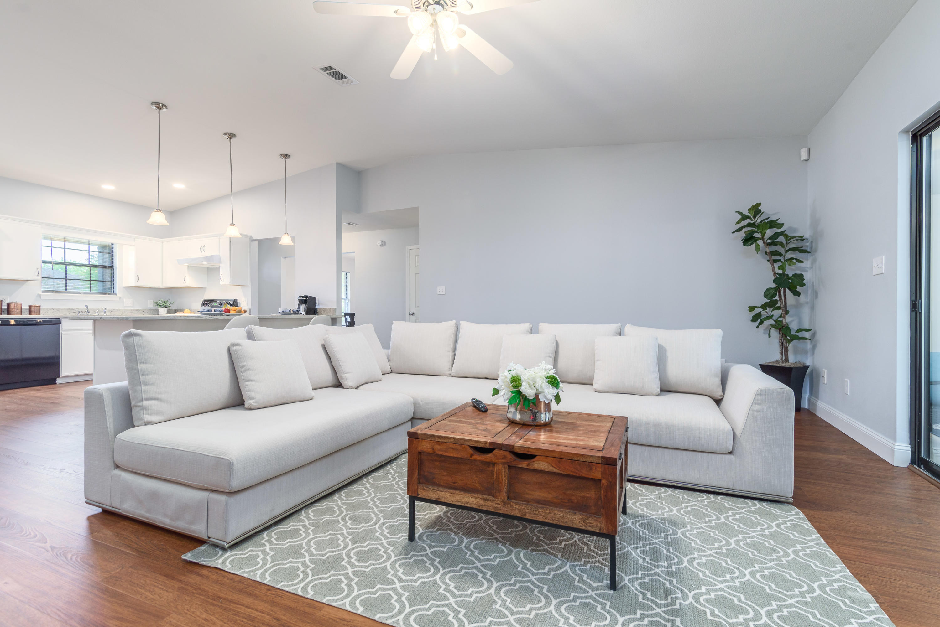 PARTIN BROOKS S/D - Residential