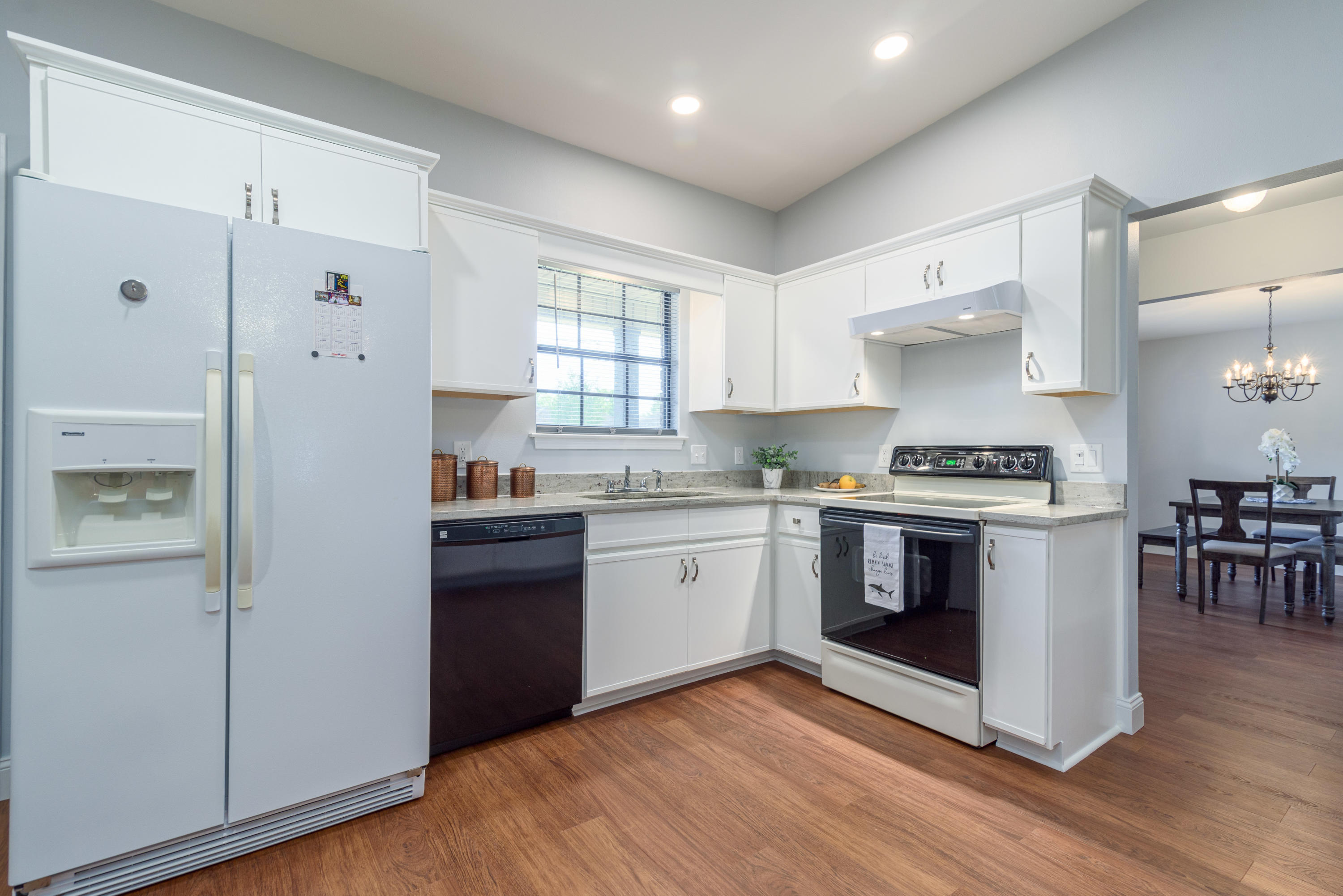 PARTIN BROOKS S/D - Residential