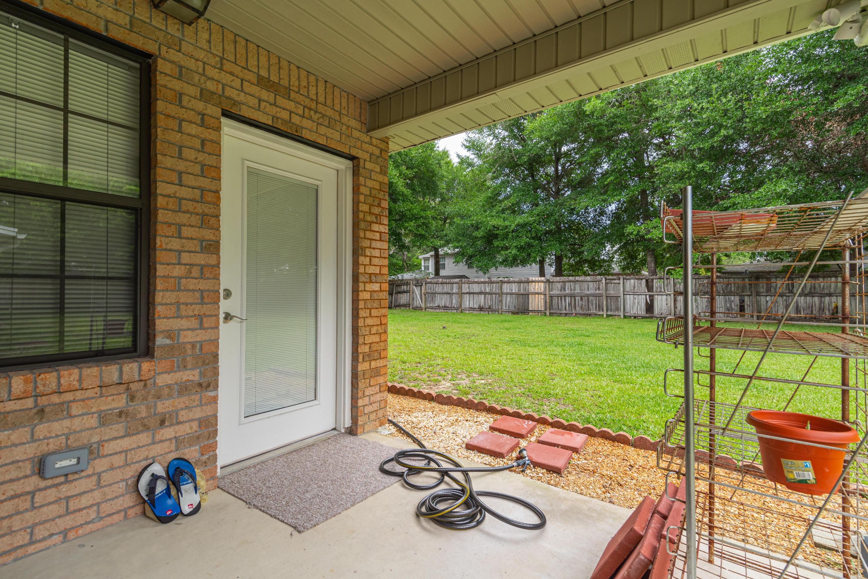 PARTIN BROOKS S/D - Residential