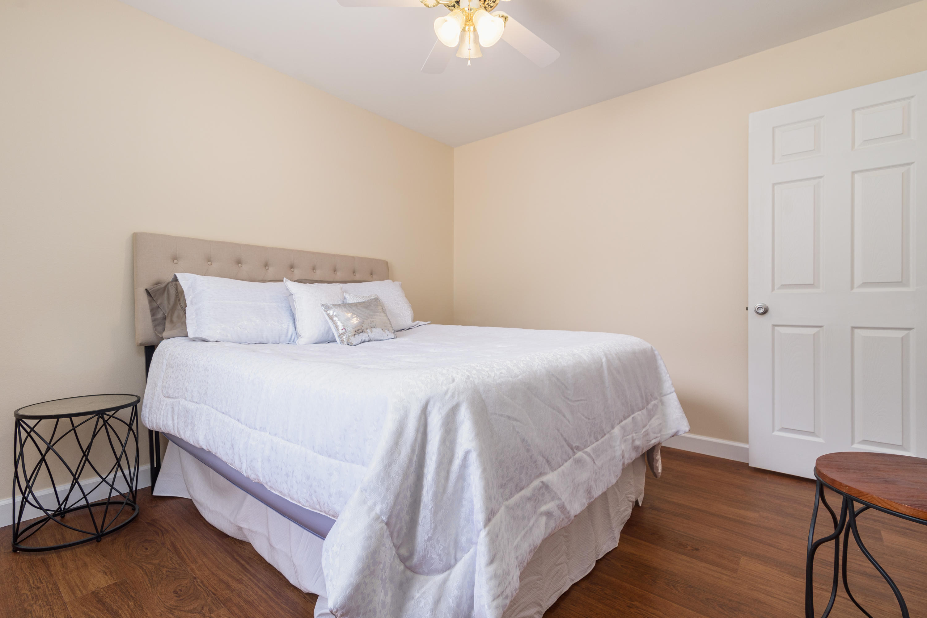 PARTIN BROOKS S/D - Residential