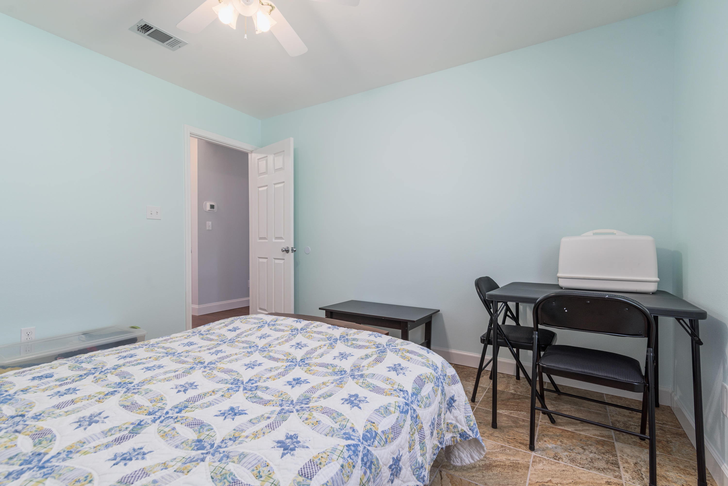 PARTIN BROOKS S/D - Residential