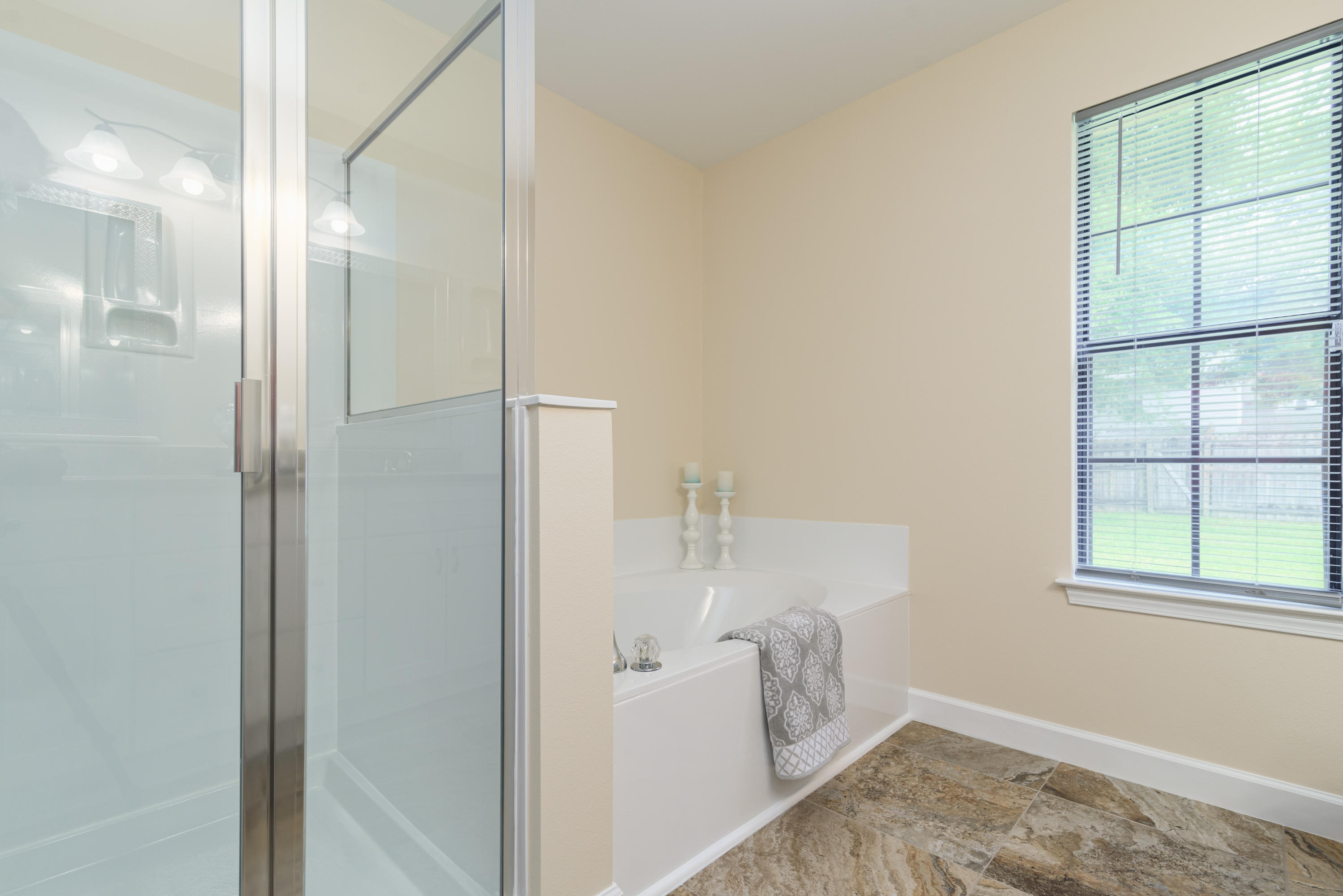 PARTIN BROOKS S/D - Residential