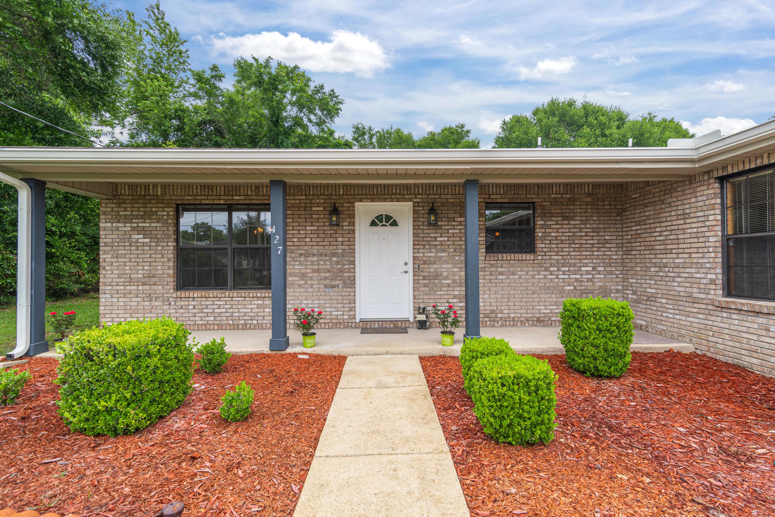 PARTIN BROOKS S/D - Residential