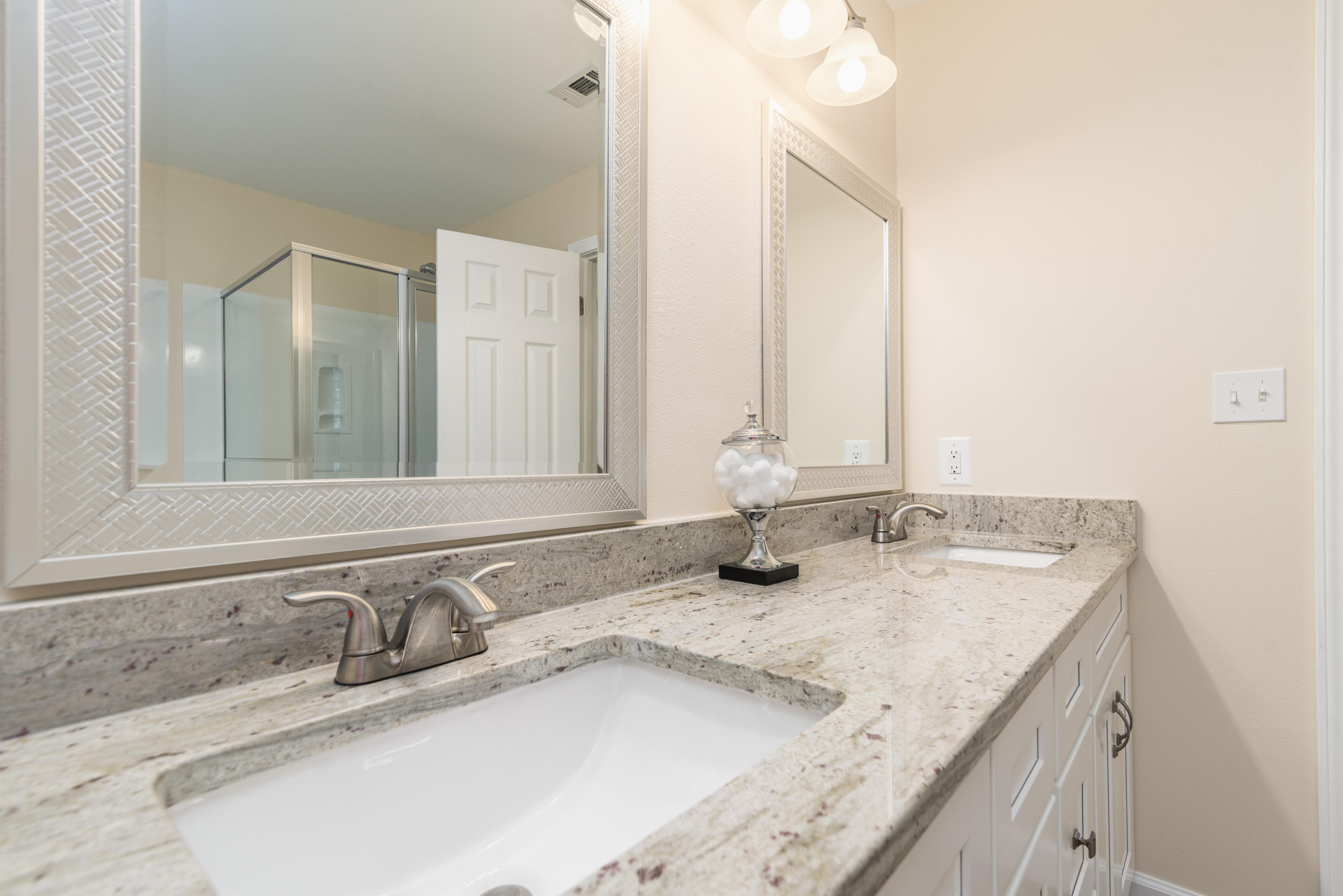 PARTIN BROOKS S/D - Residential