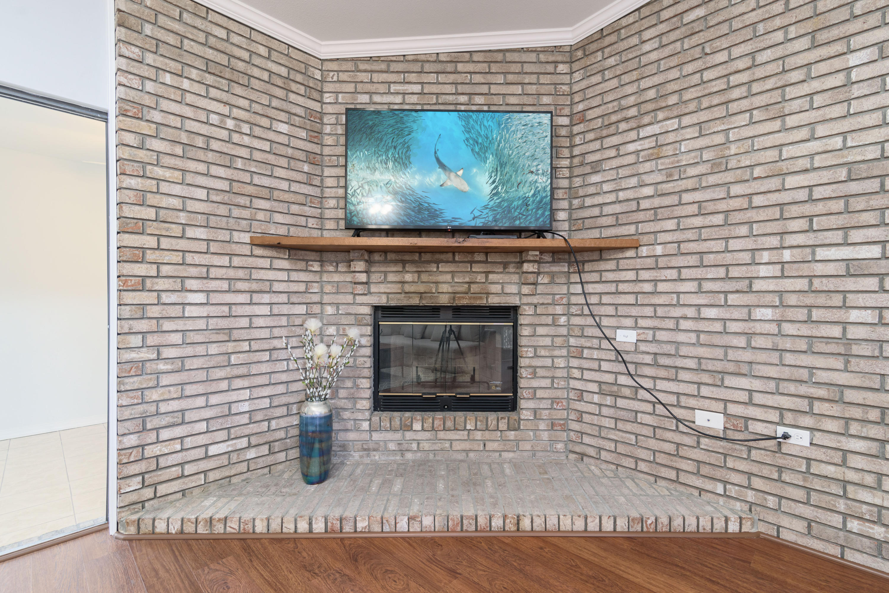 PARTIN BROOKS S/D - Residential