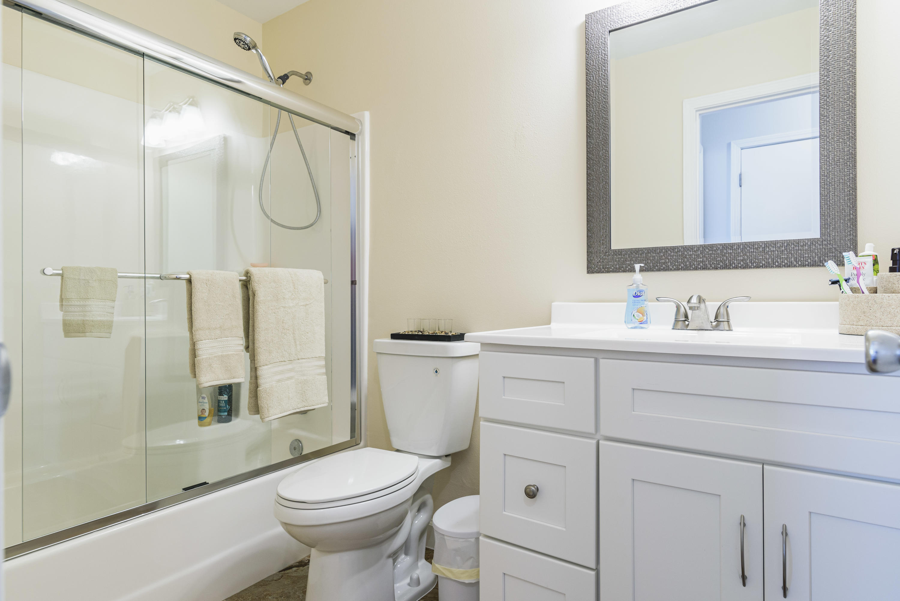 PARTIN BROOKS S/D - Residential