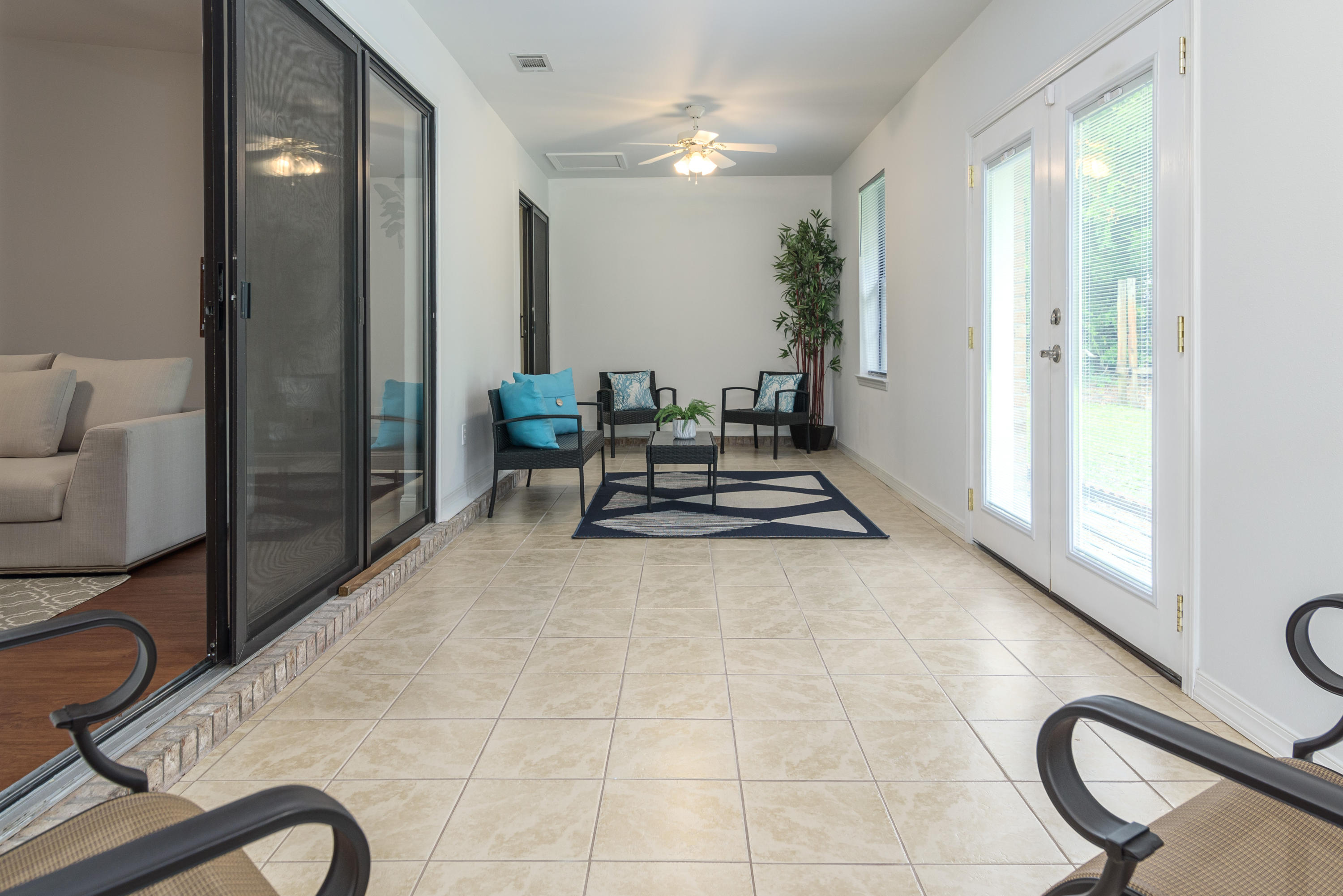 PARTIN BROOKS S/D - Residential