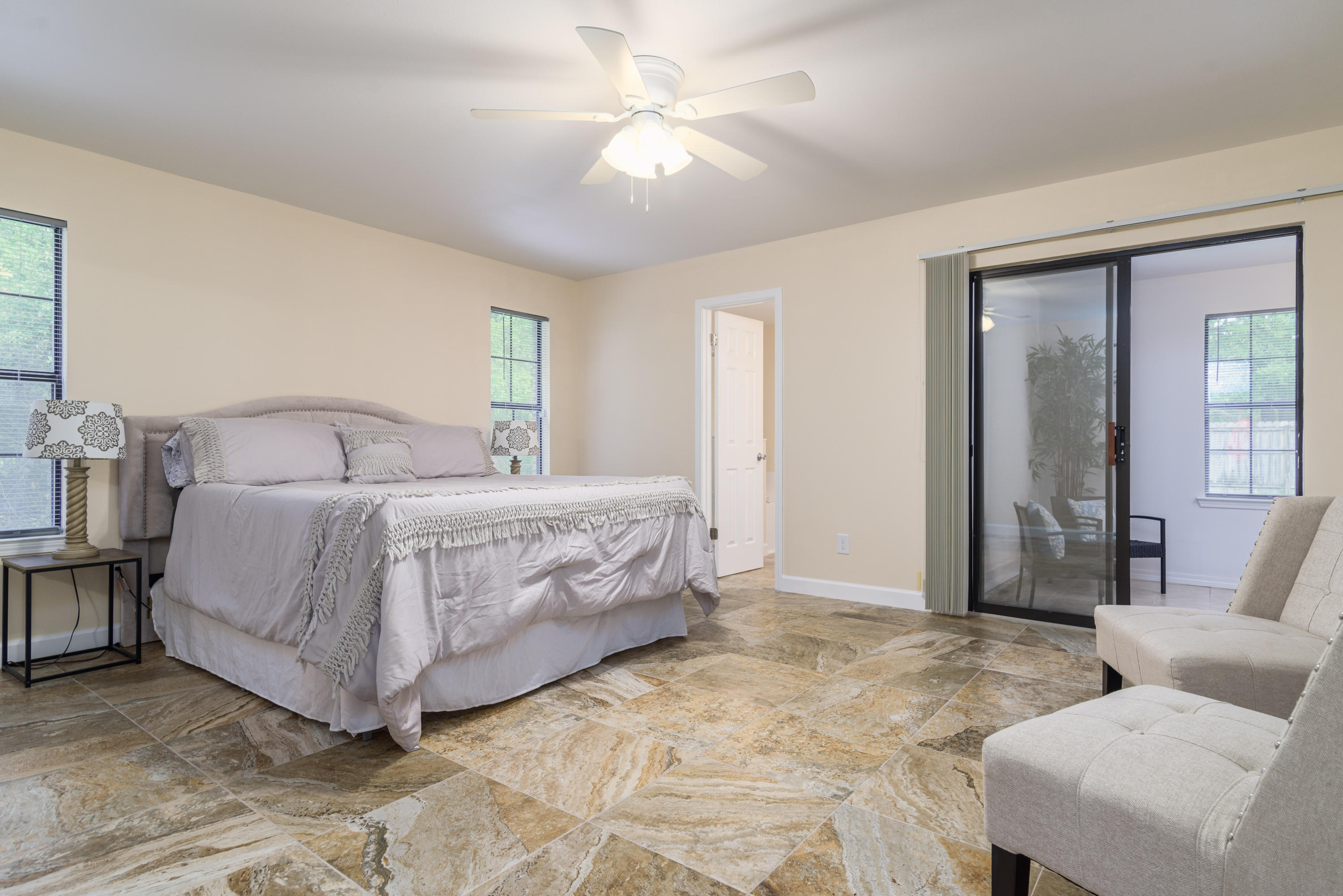 PARTIN BROOKS S/D - Residential