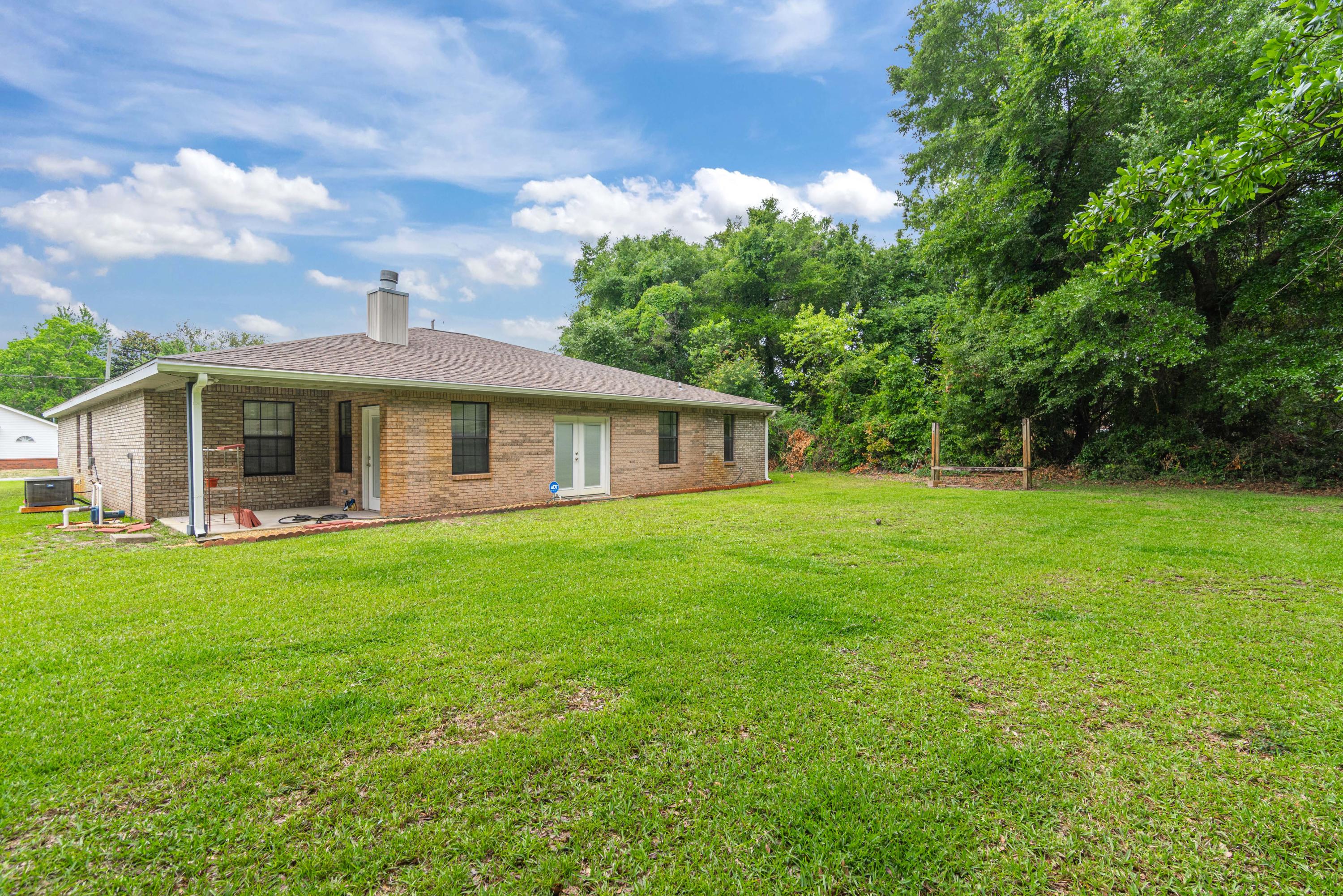 PARTIN BROOKS S/D - Residential