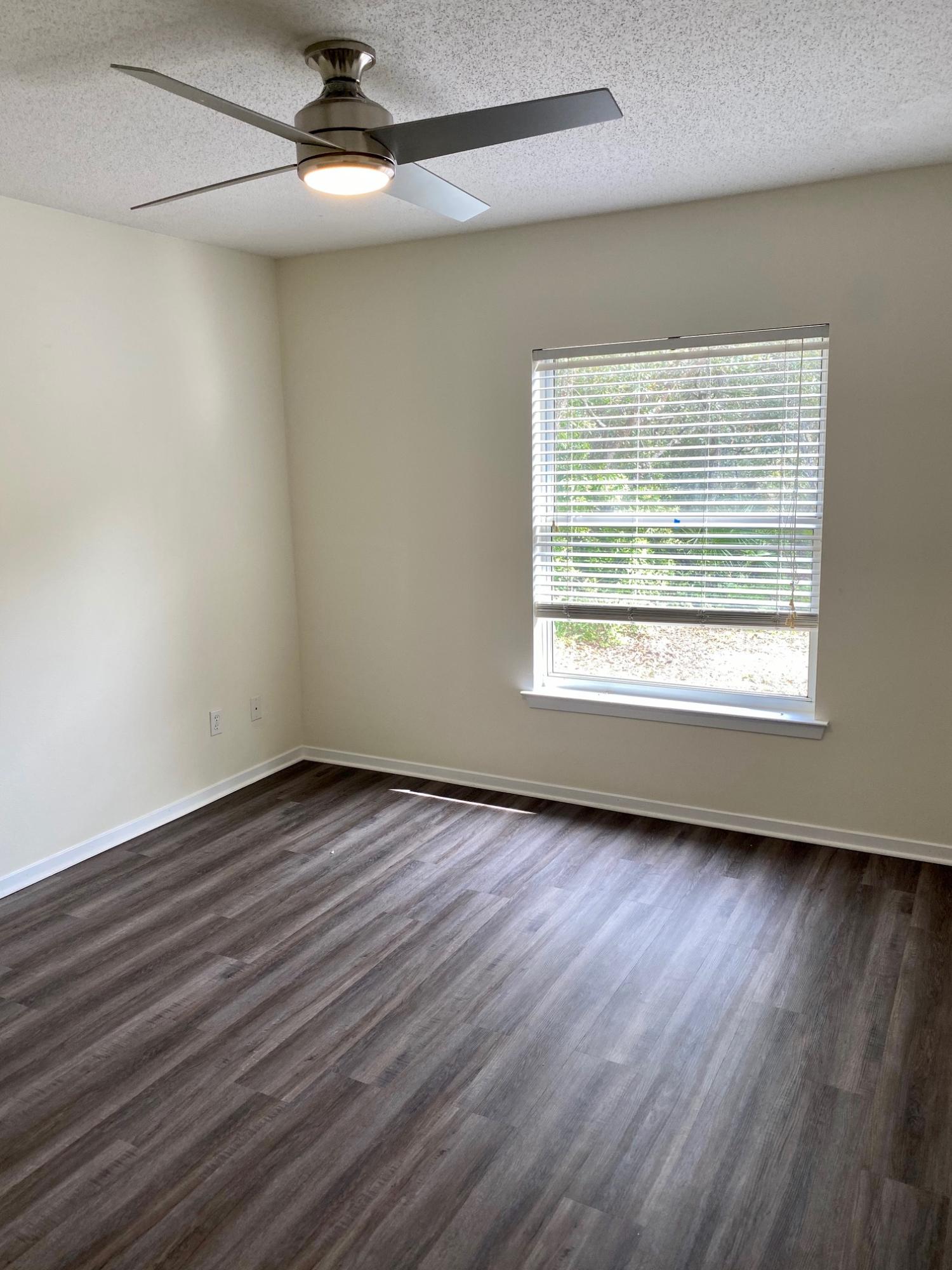 BAYOU POINT - Residential Lease