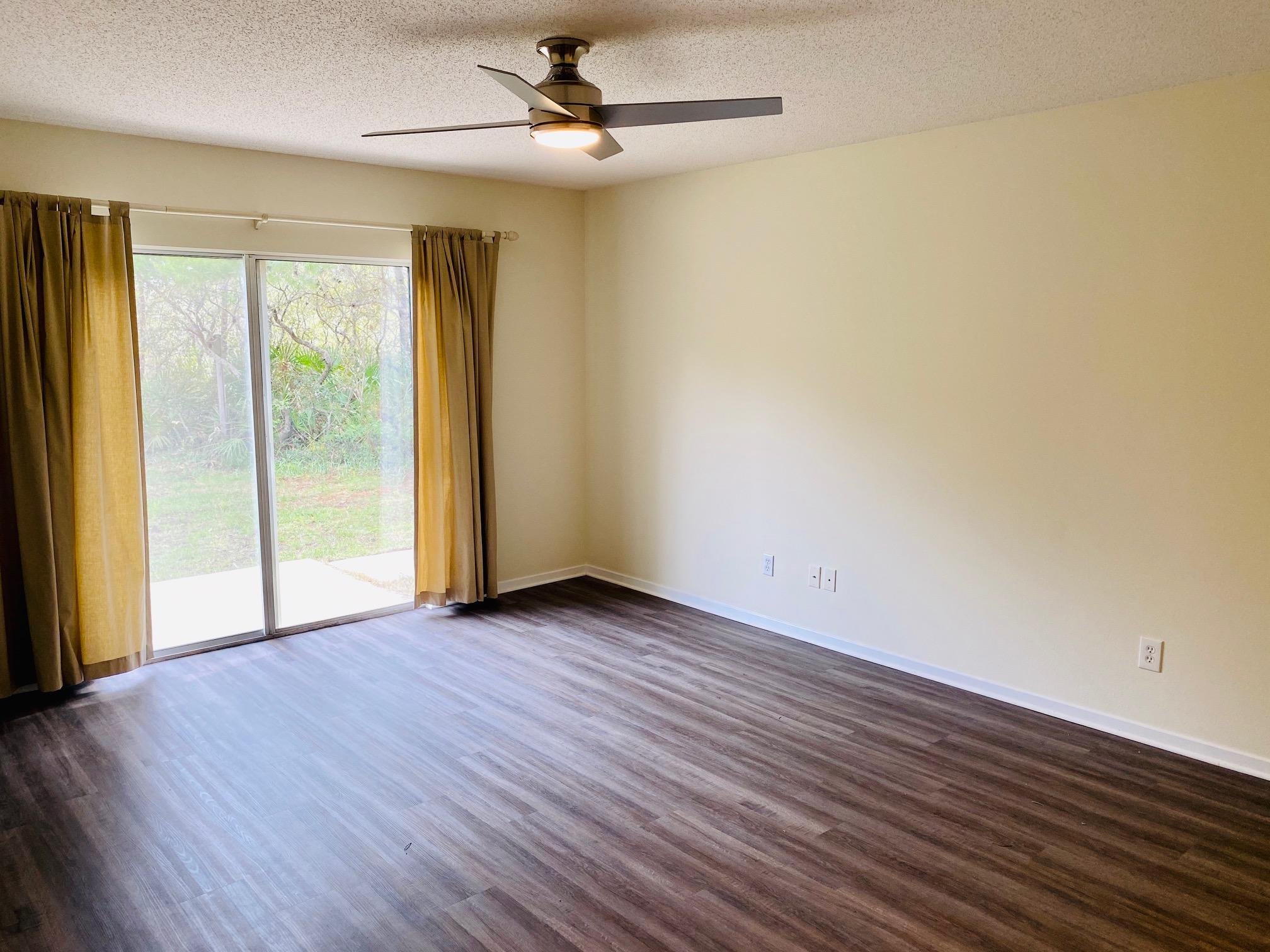 BAYOU POINT - Residential Lease