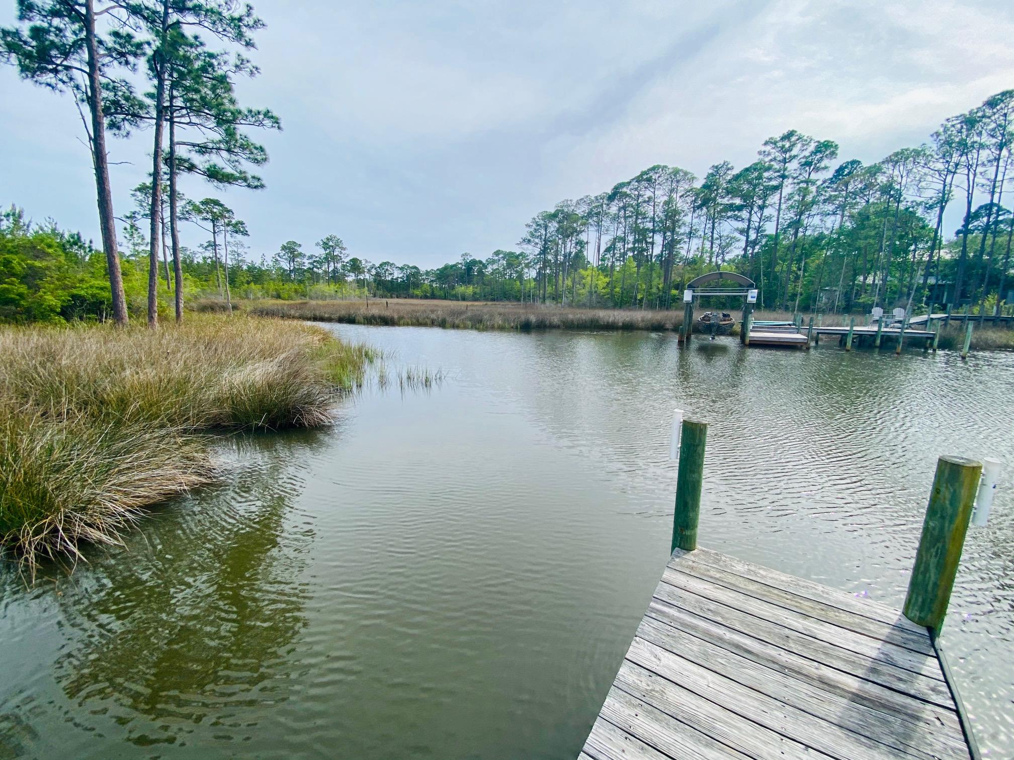 BAYOU POINT - Residential Lease