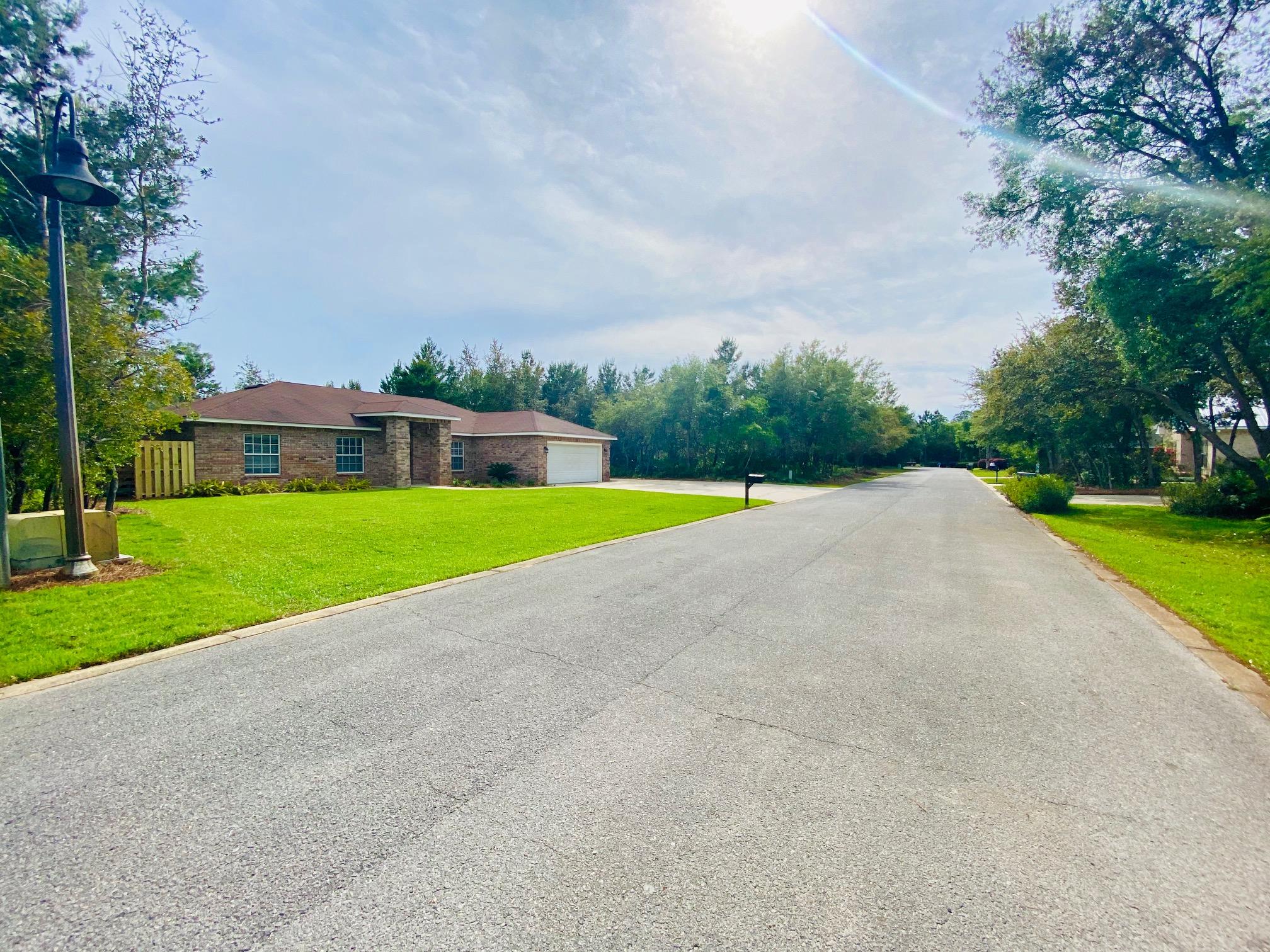 BAYOU POINT - Residential Lease
