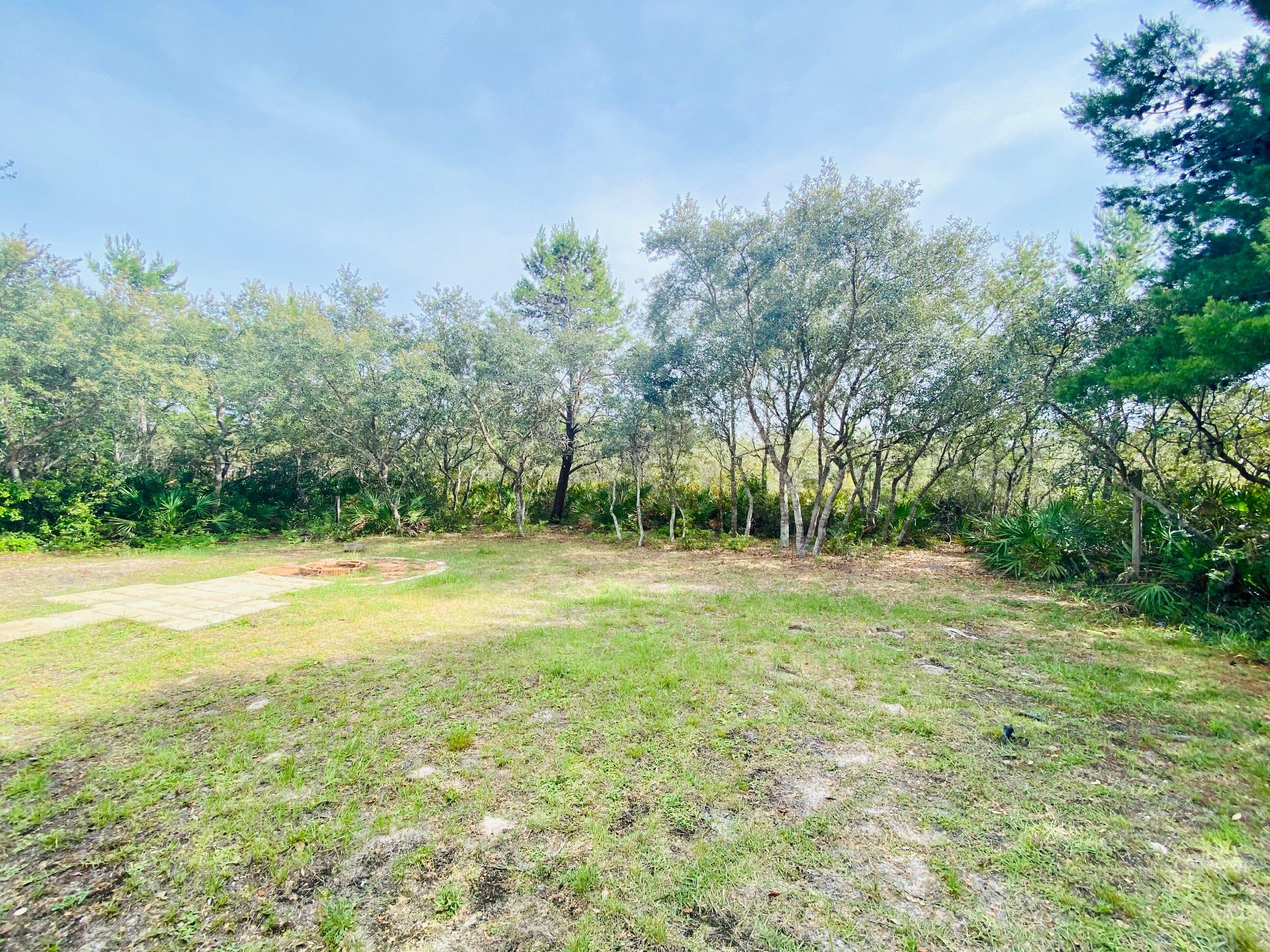 BAYOU POINT - Residential Lease