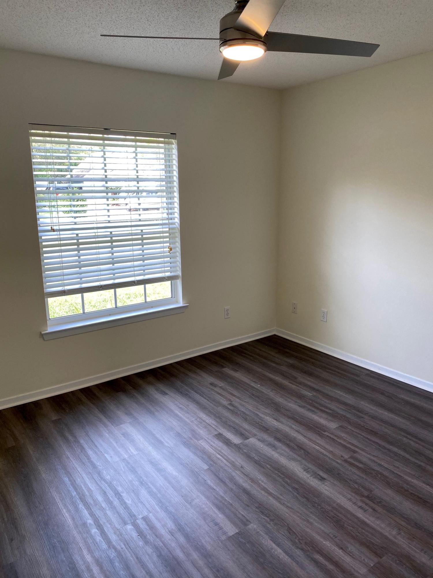 BAYOU POINT - Residential Lease