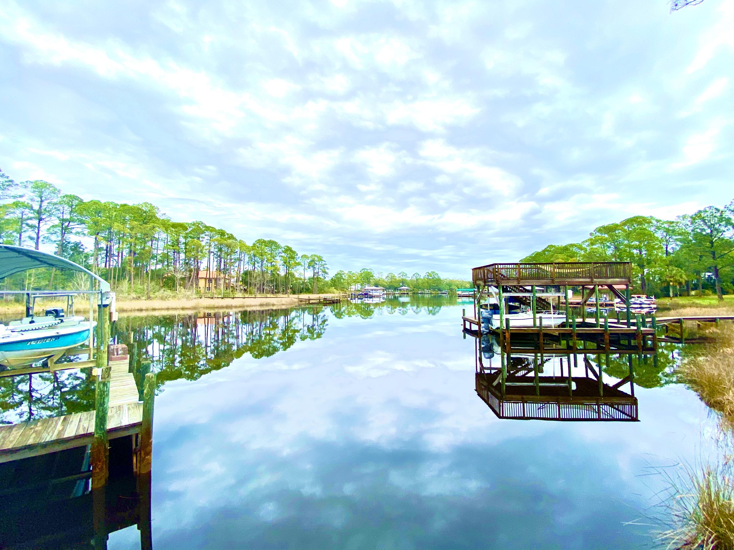 BAYOU POINT - Residential Lease