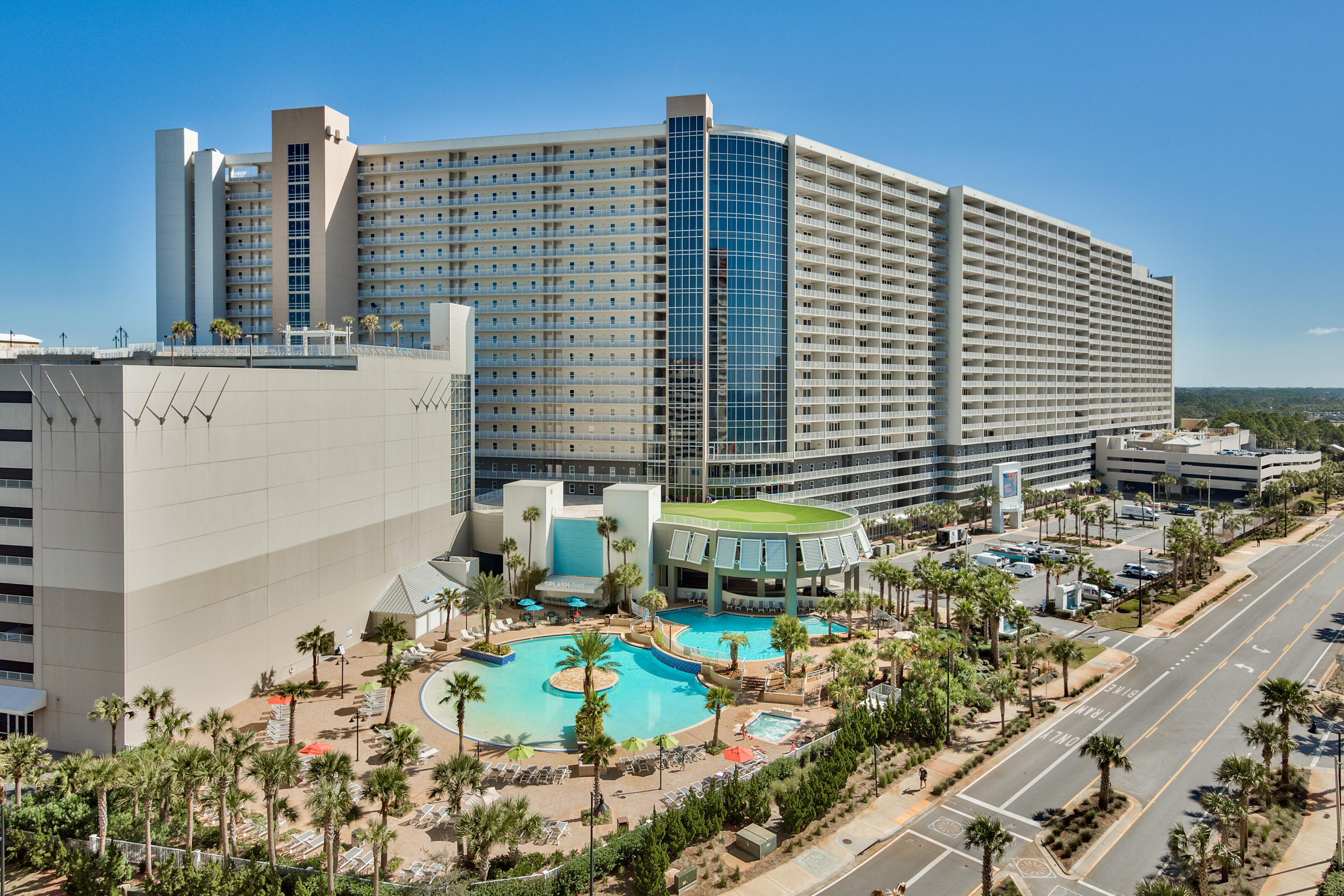 Laketown Wharf - Residential