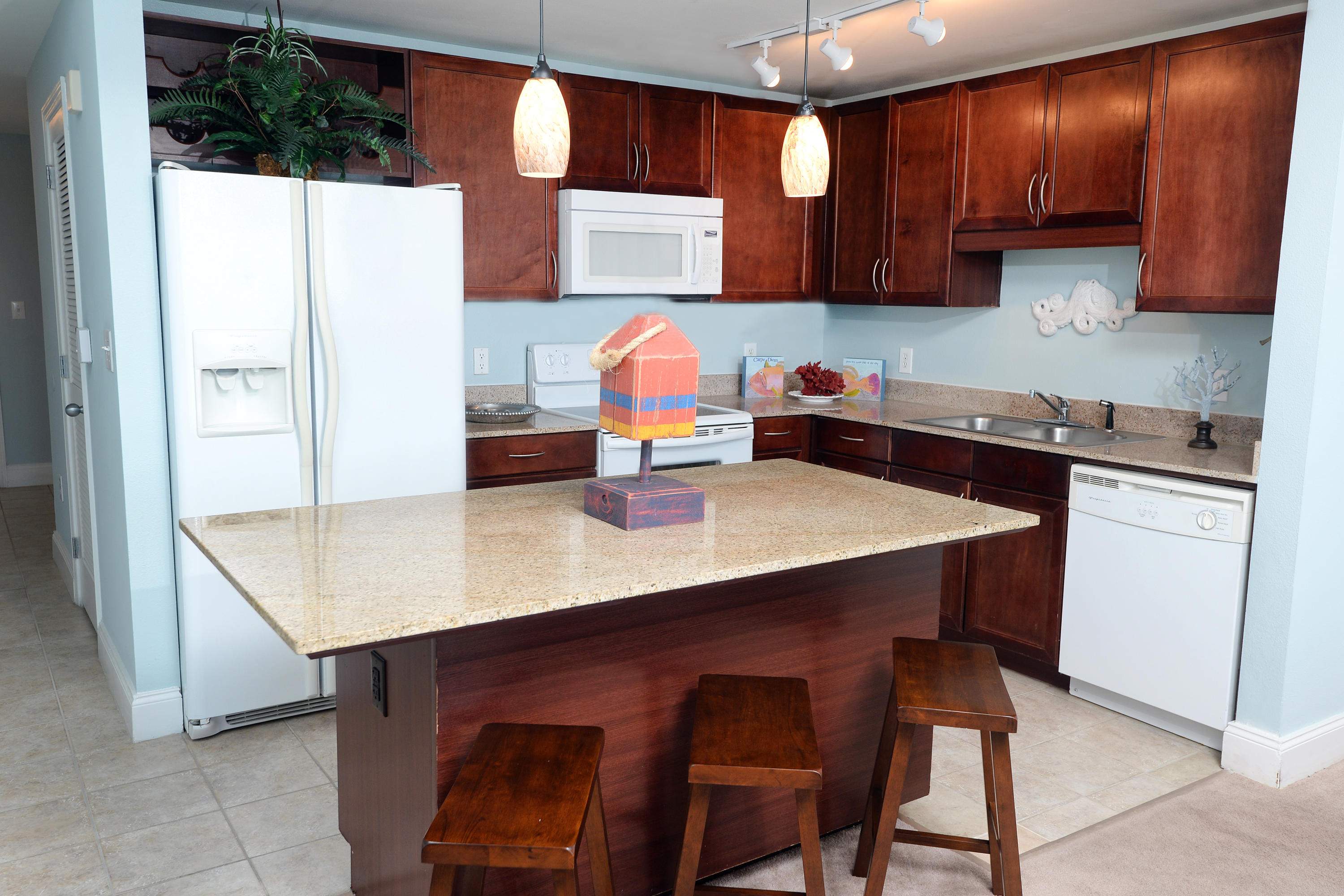 Laketown Wharf - Residential